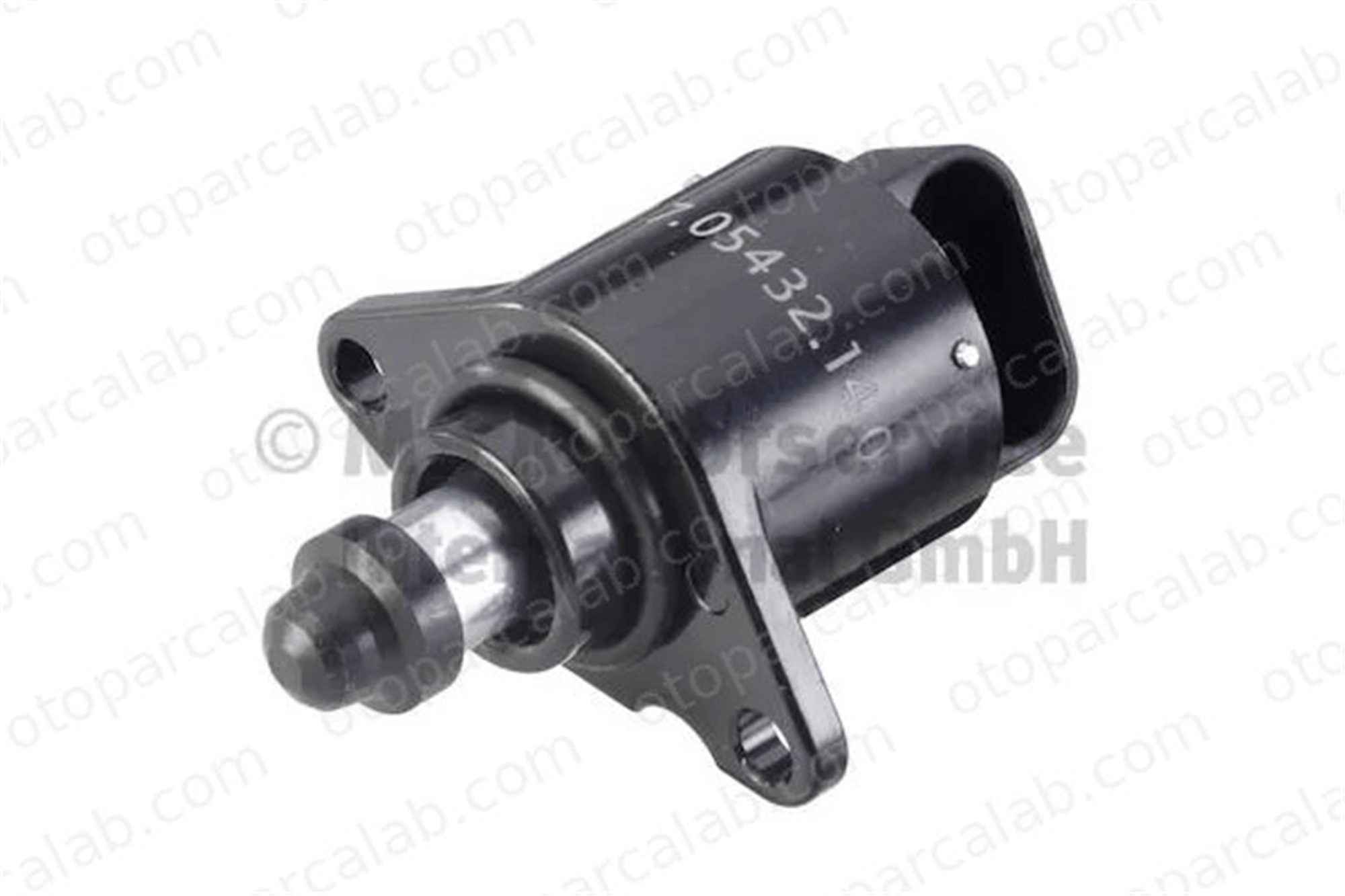 PIERBURG 7.05432.14.0 Rölanti Ayar Motoru (Valfi) CITROËN BERLINGO / BERLINGO FIRST Kasa/büyük limuzin BERLINGO / BERLINGO FIRST MPV 705432140 1920AH