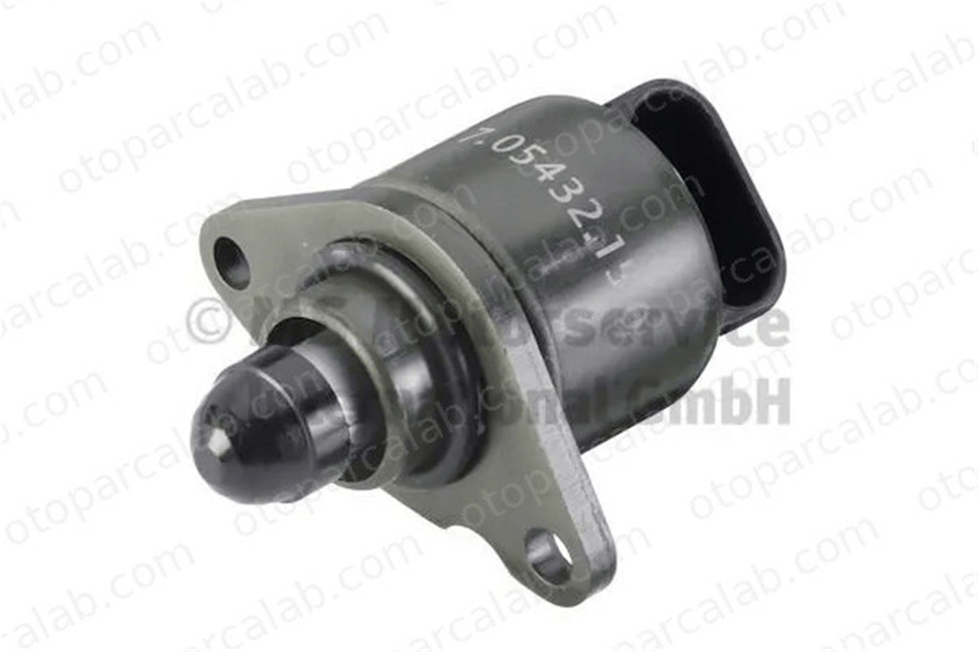 PIERBURG 7.05432.15.0 Rölanti Ayar Motoru (Valfi) CITROËN SAXO XSARA PICASSO 705432150 1920AQ