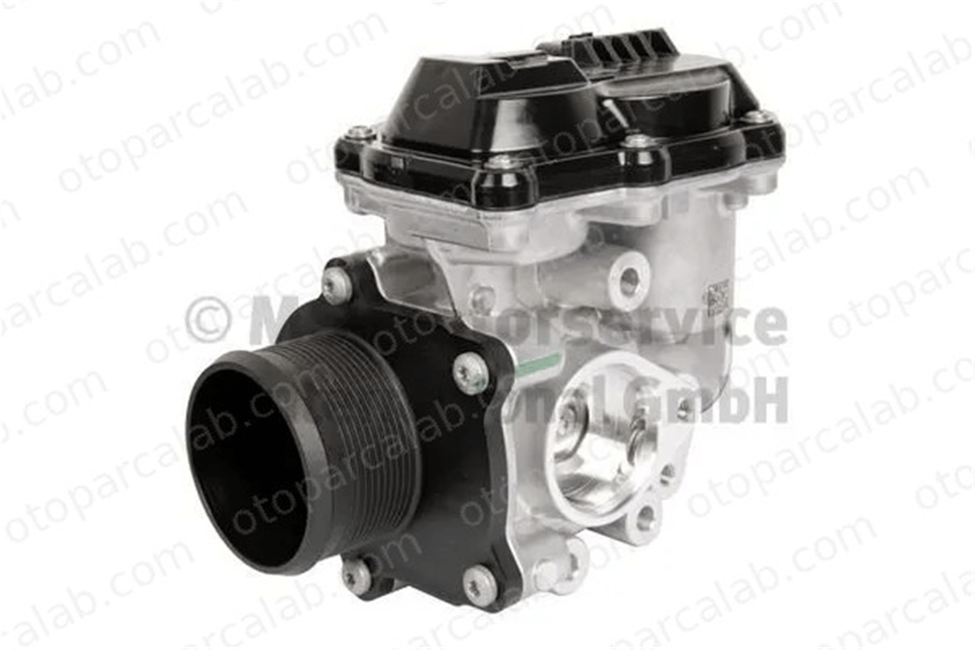 PIERBURG 7.05578.15.0 Egr Valfi FORD GALAXY III S-MAX 2269684 HG9q9m425ab