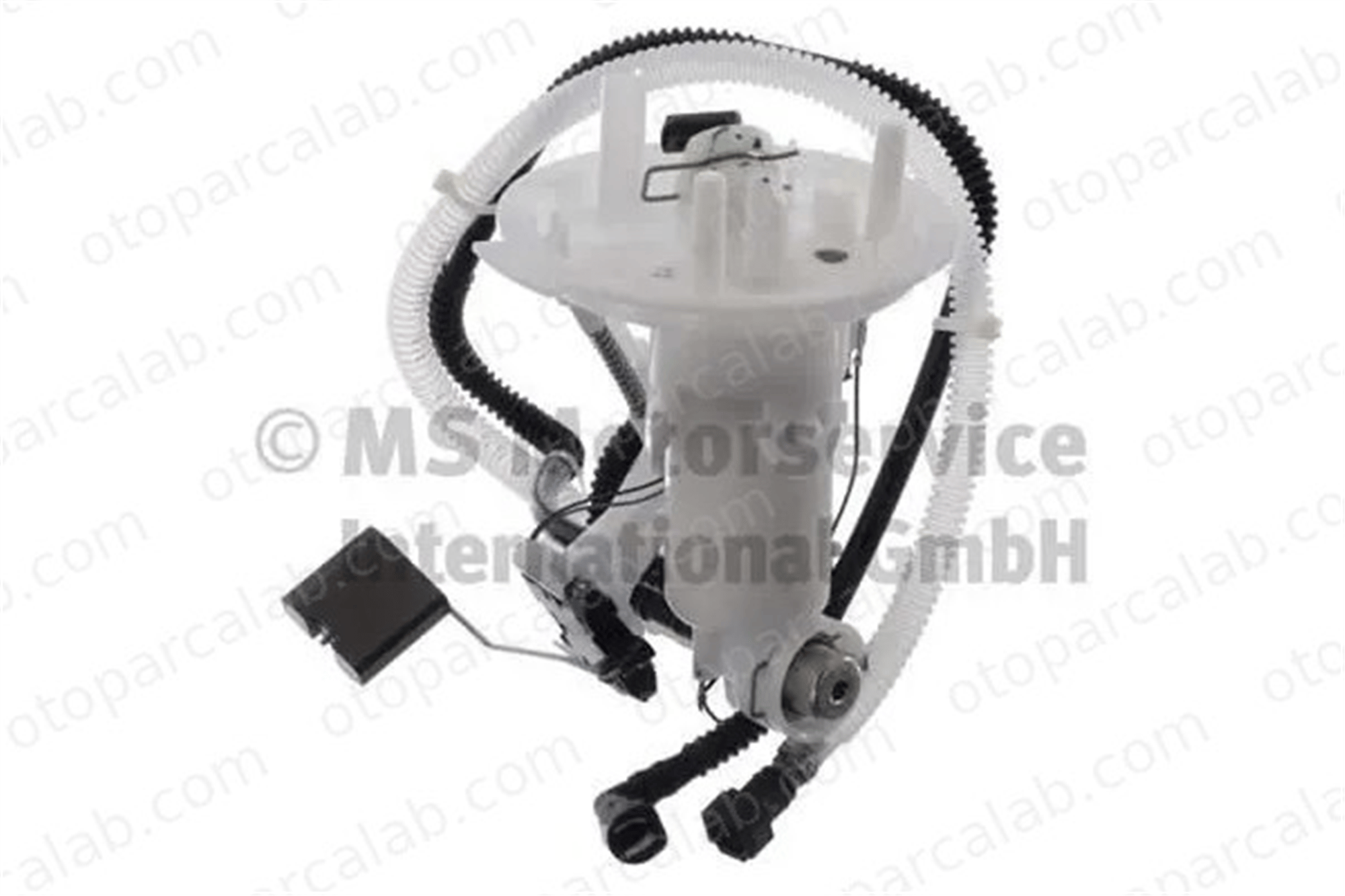 PIERBURG 7.05656.13.0 Depo Şamandırası MERCEDES-BENZ C-SERISI C-SERISI T-Model A2044700494