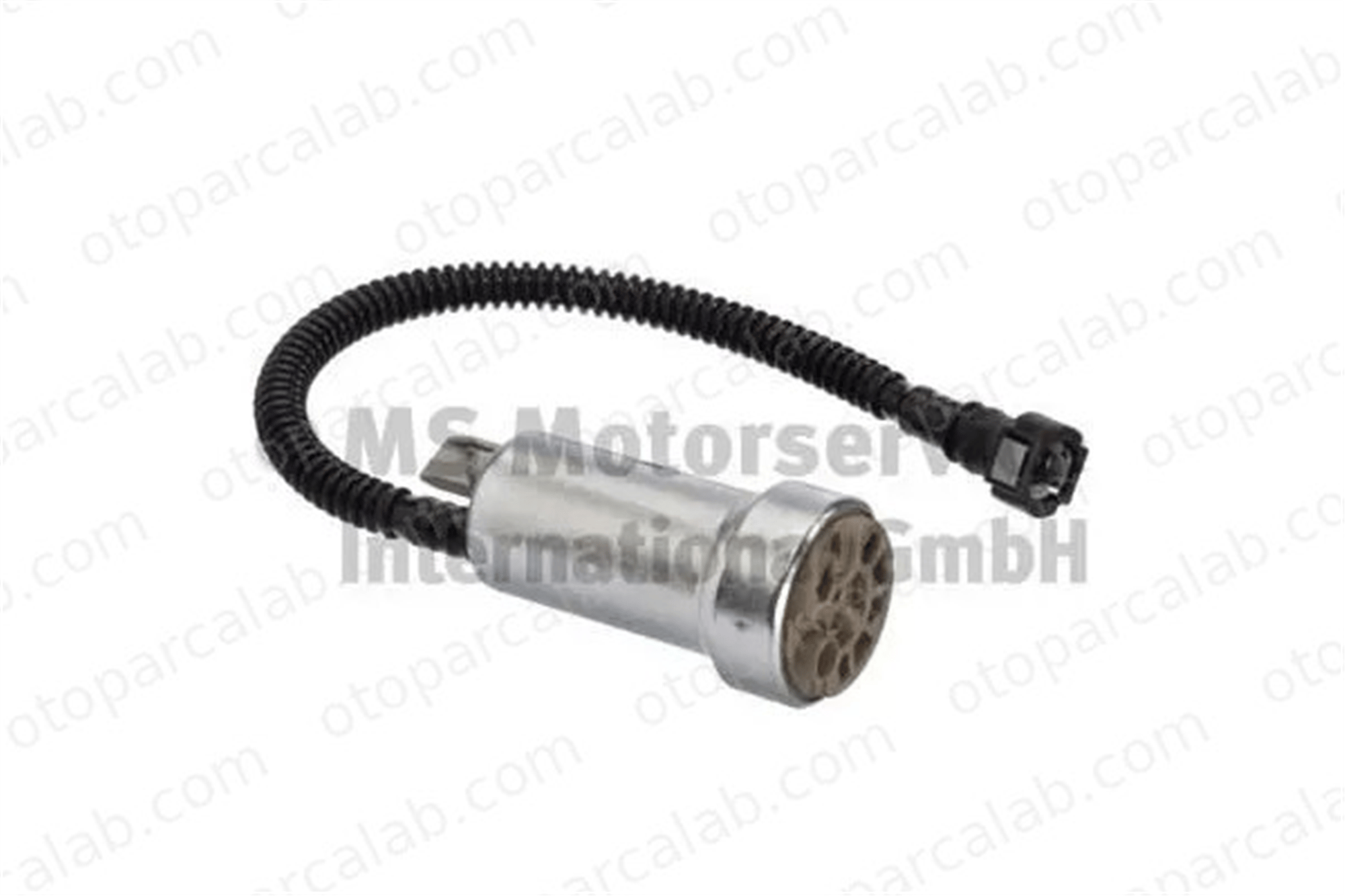 PIERBURG 7.05656.55.0 Depo Şamandırası BMW Z4 Roadster 16144881972