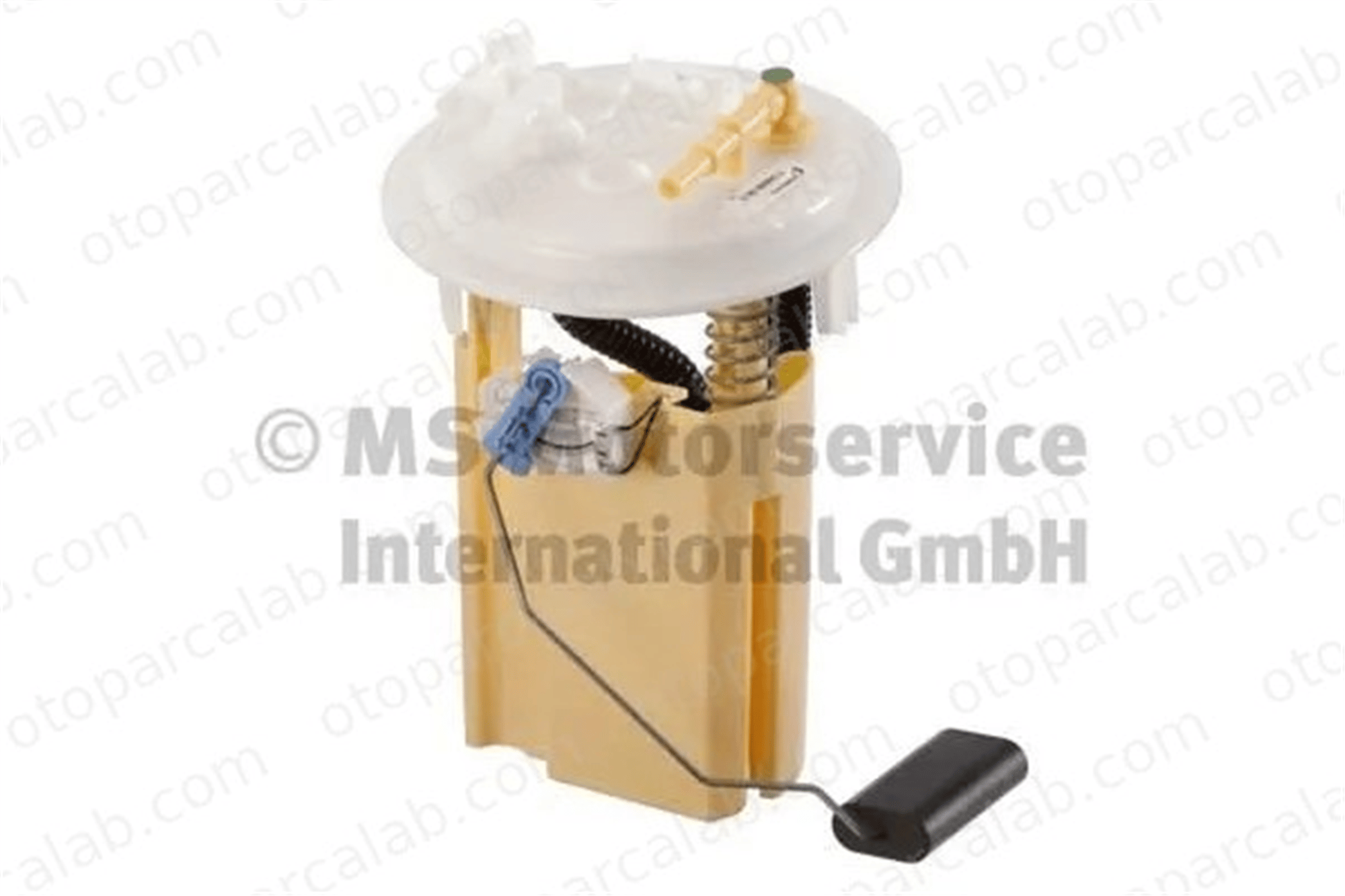 PIERBURG 7.05656.56.0 Depo Şamandırası FIAT SCUDO Minibüs/Otobüs SCUDO Panelvan/Van 9673297580