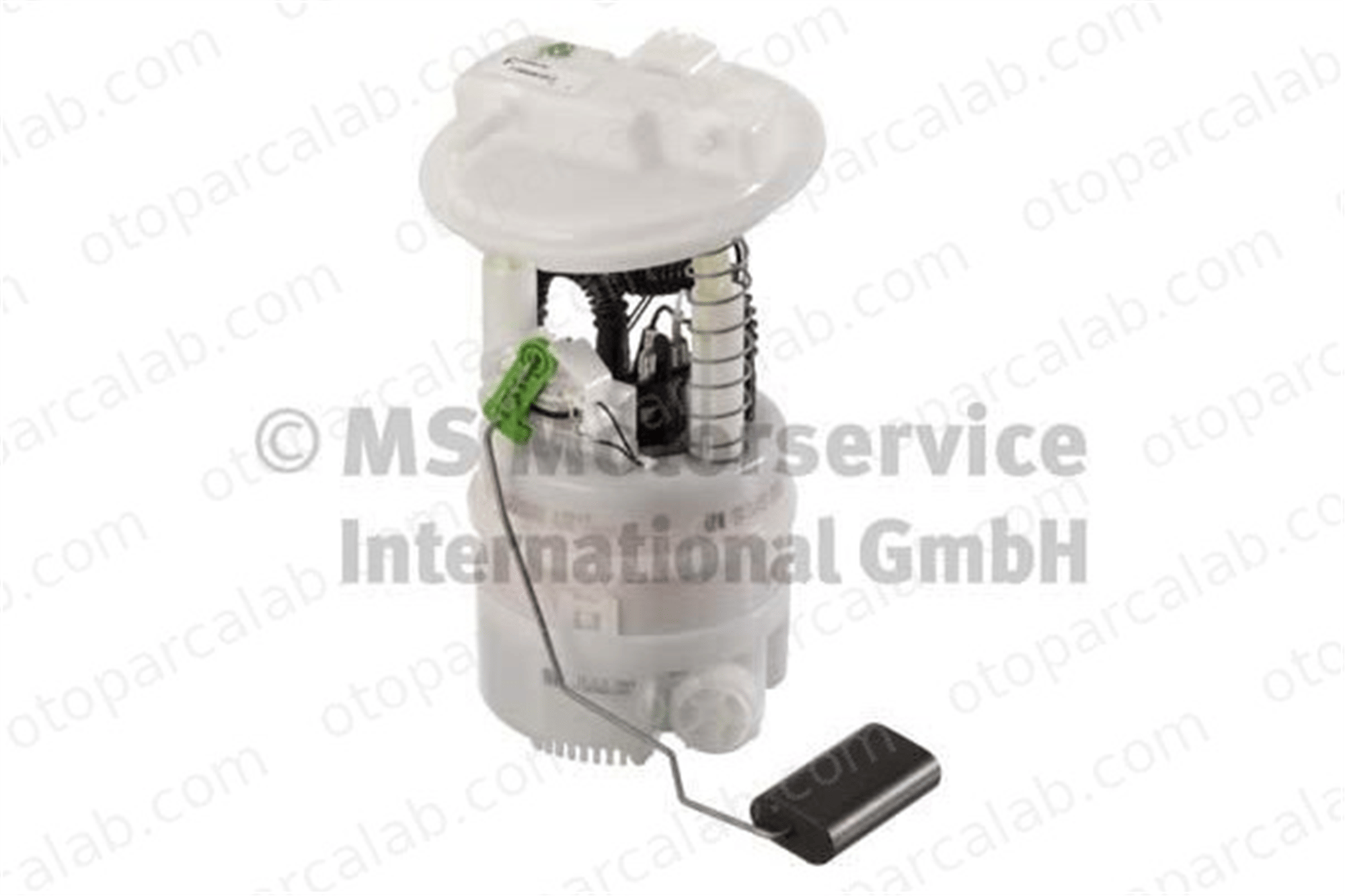 PIERBURG 7.05656.69.0 Depo Şamandırası RENAULT CLIO III CLIO III Grandtour 172024902R 172026788R