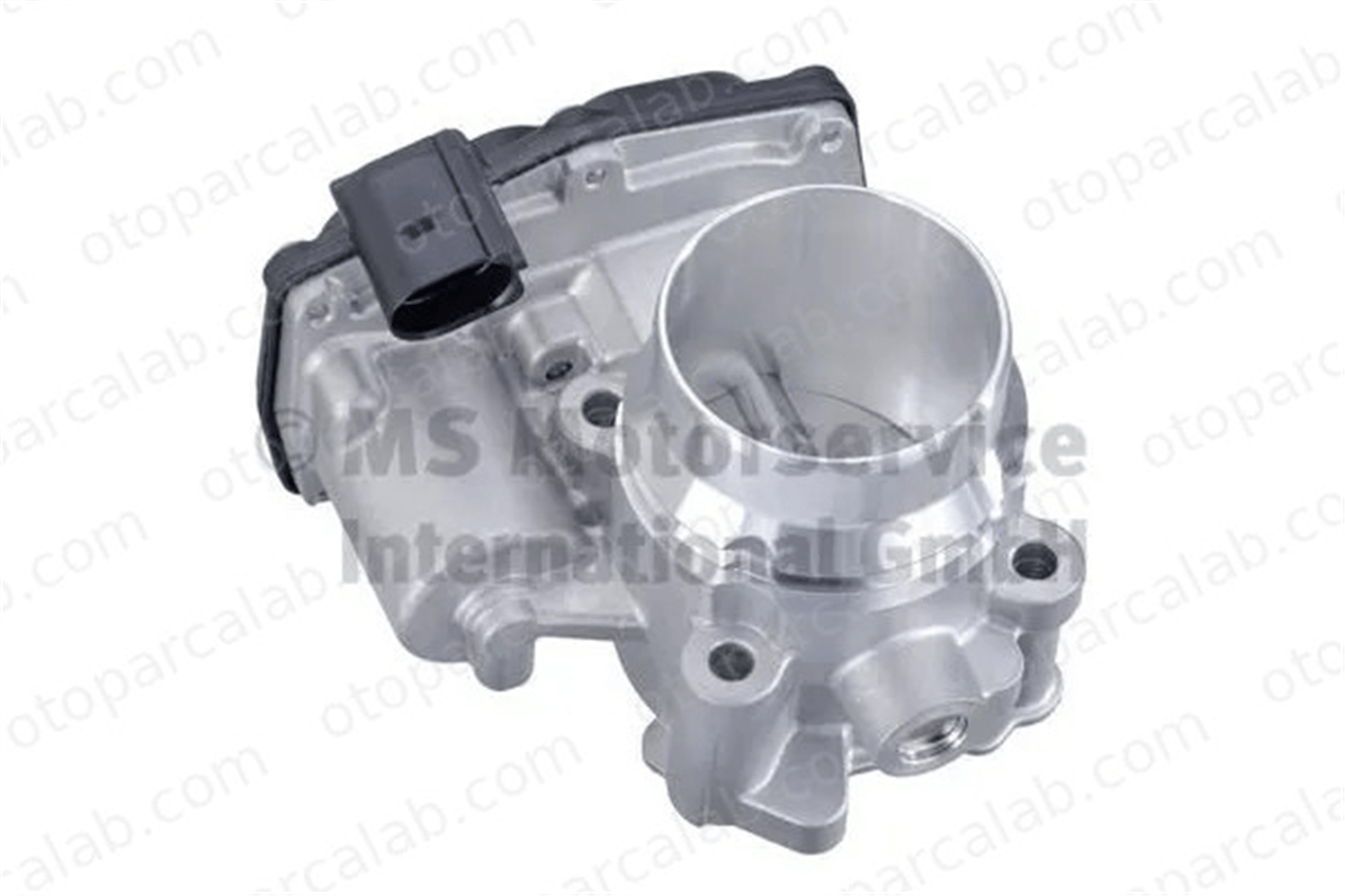 PIERBURG 7.05968.12.0 Gaz Kelebeği VOLVO XC40 31465702