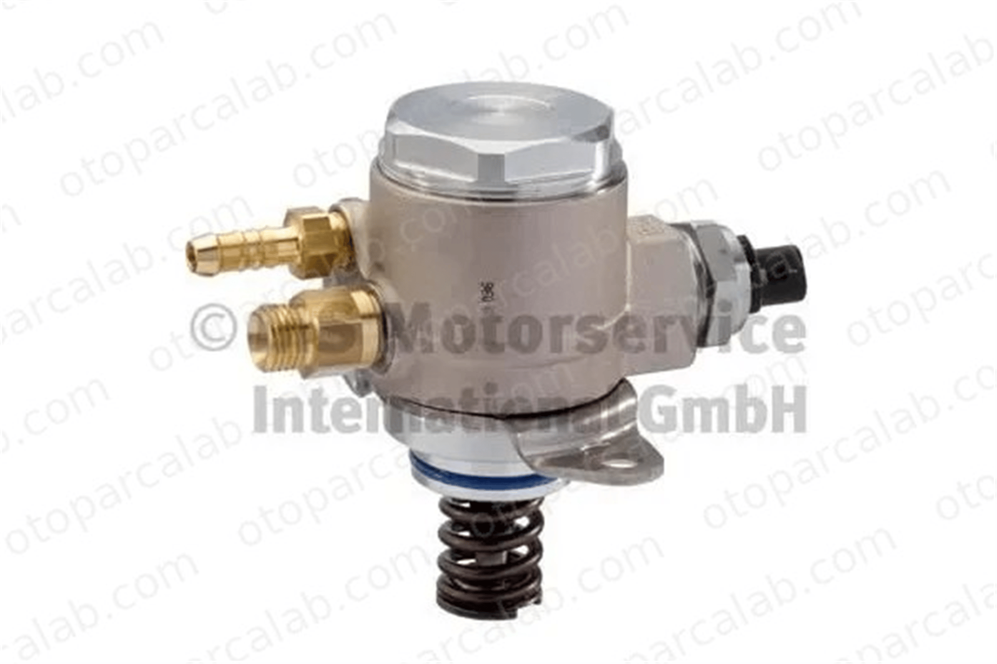 PIERBURG 7.06032.11.0 Yüksek Basınç Pompası VW TOURAN TIGUAN 3C127026R 3C127026D