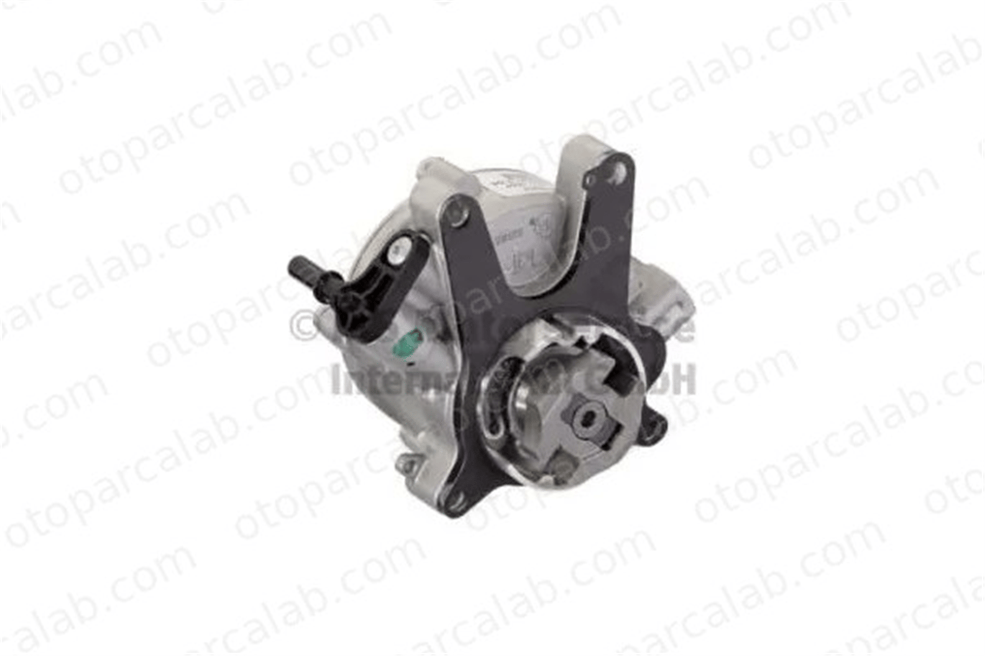 PIERBURG 7.06245.02.0 Vakum Pompa JEEP RENEGADE SUV ALFA ROMEO GIULIETTA 55278017 46342808