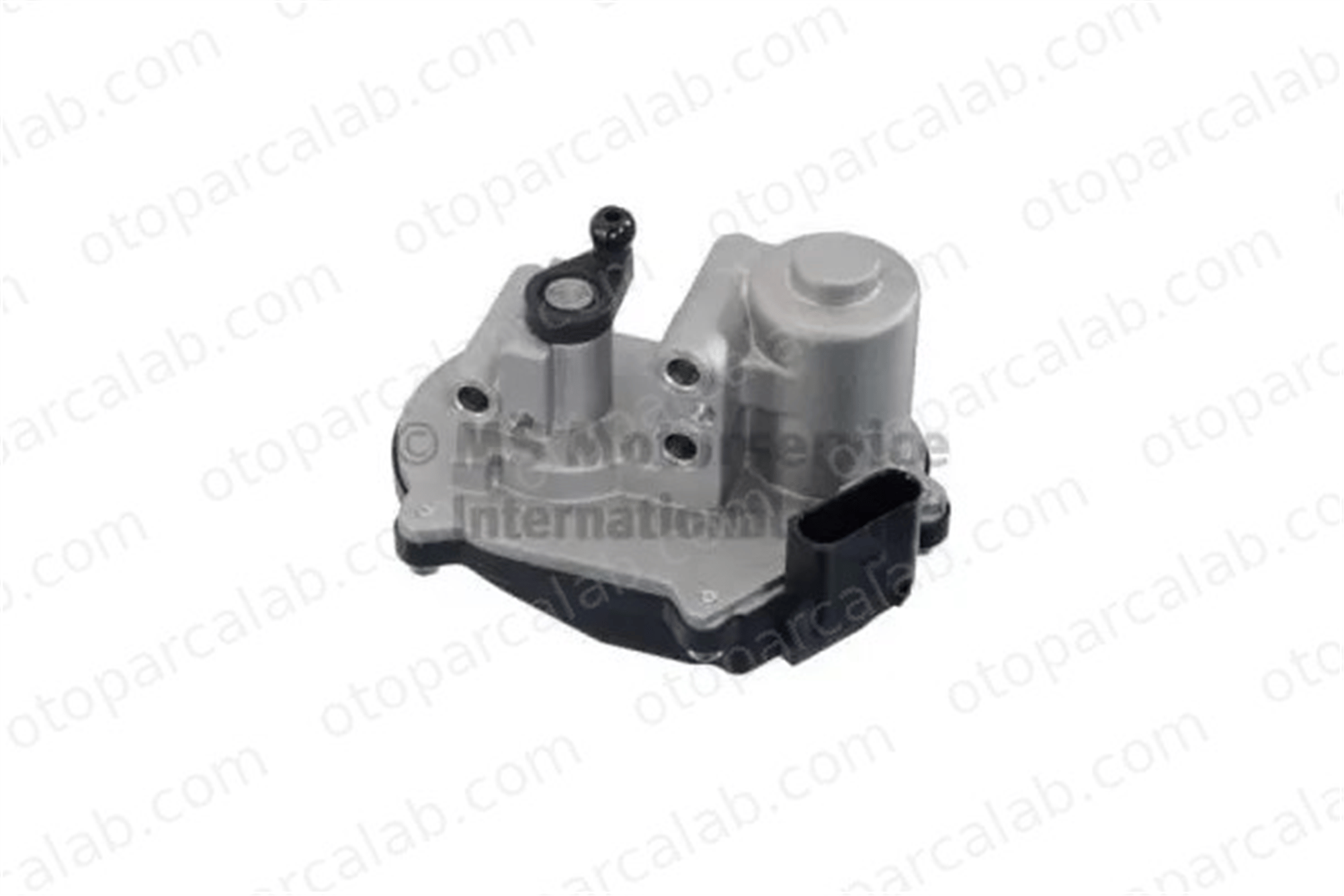 PIERBURG 7.06870.01.0 Gaz Kelebeği AUDI A6 C6 A6 C6 Avant 59129086G 059129086G