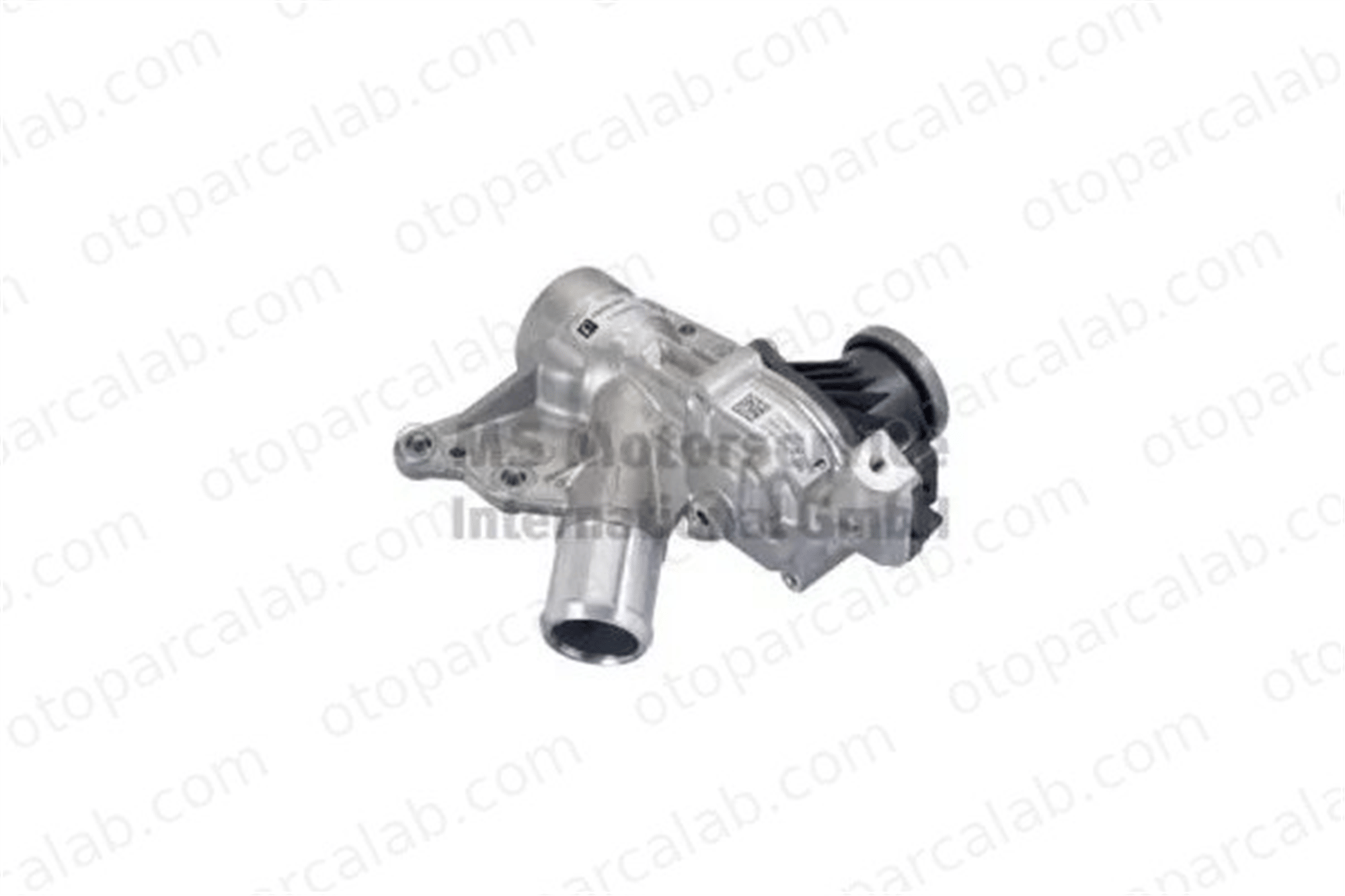 PIERBURG 7.07044.12.0 Egr Valfi JEEP CHEROKEE 5281535ah 5281535AE