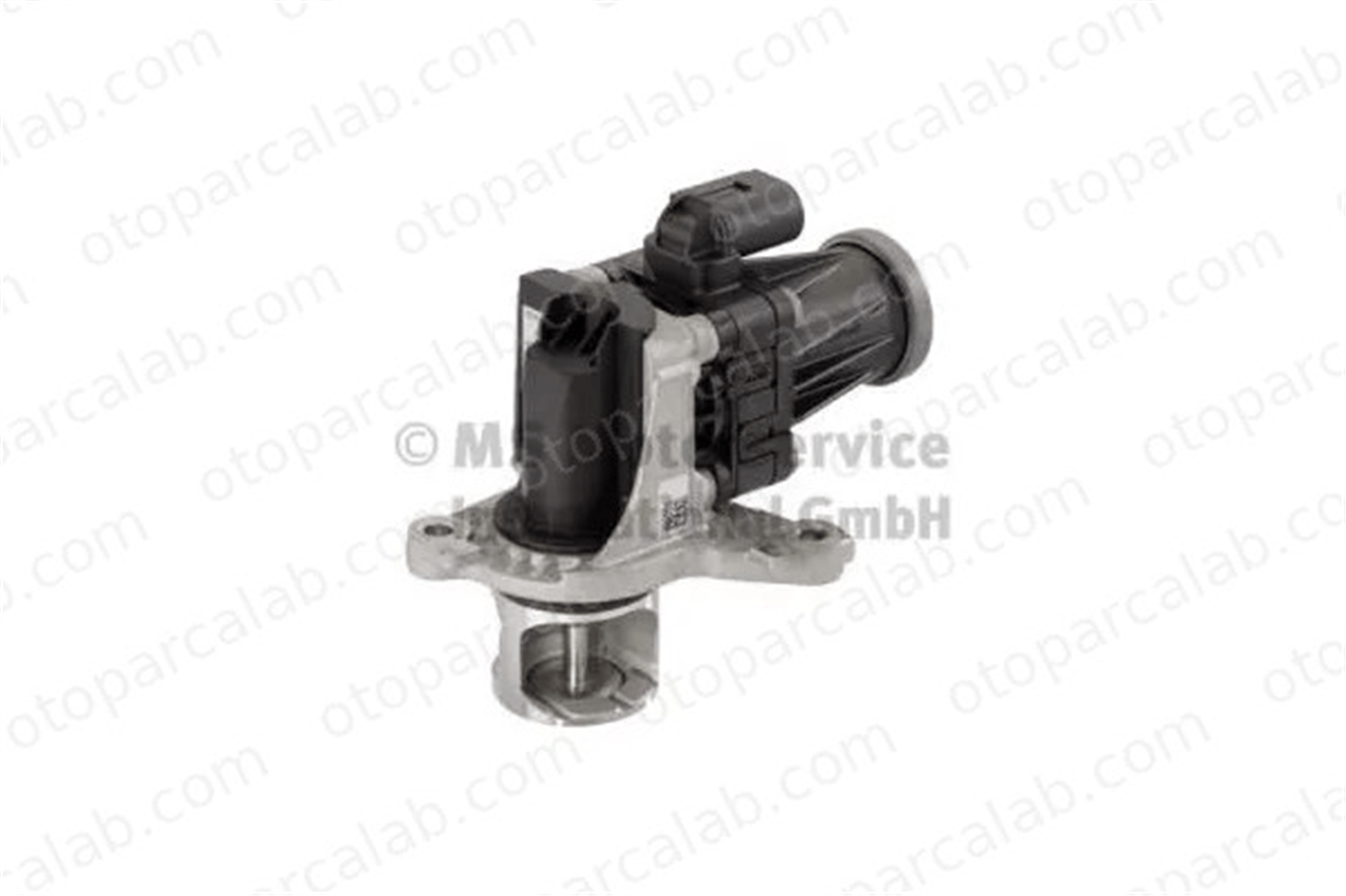 PIERBURG 7.07549.09.0 Egr Valfi FIAT 500X ALFA ROMEO GIULIETTA 71797454 73504052