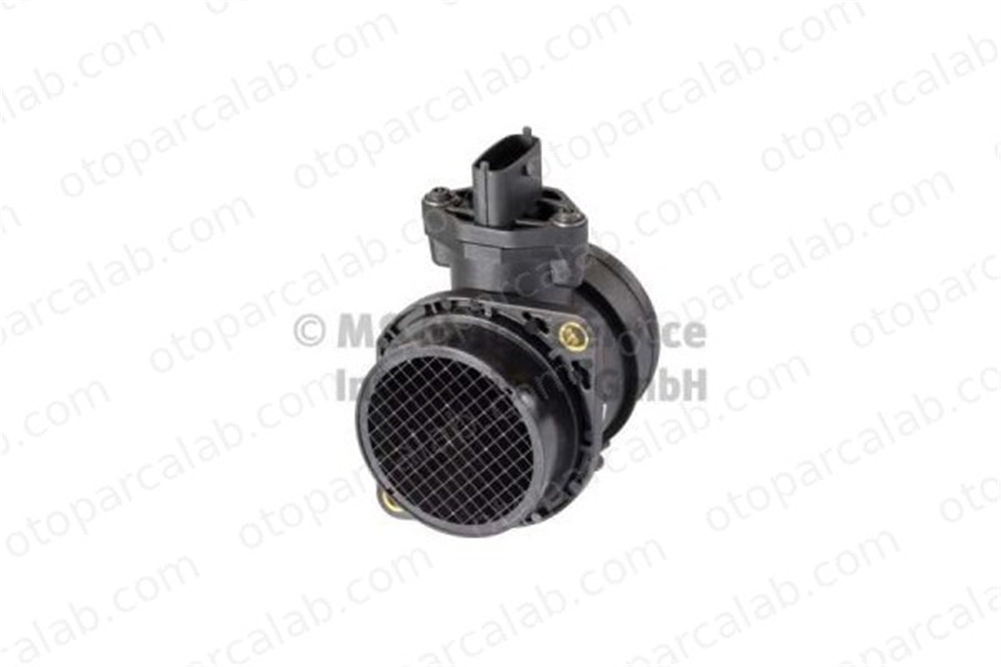 PIERBURG 7.07759.40.0 Hava Debimetresi FIAT STILO ALFA ROMEO 147 46559828 60816448