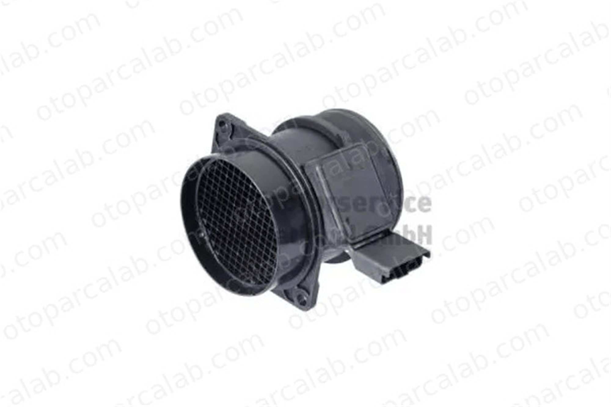 PIERBURG 7.07759.57.0 Hava Debimetresi FIAT ULYSSE CITROËN C5 I 1920AG 9632215280
