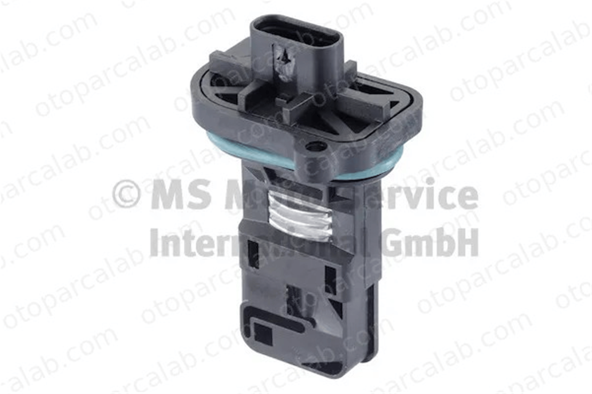 PIERBURG 7.07759.65.0 Hava Debimetresi BMW 1 X1 13627602038 7602038