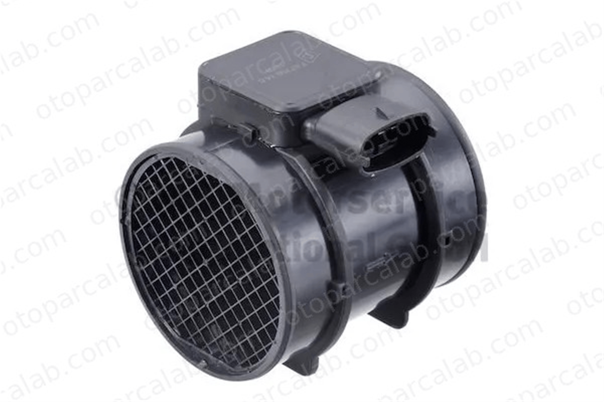 PIERBURG 7.07759.74.0 Hava Debimetresi OPEL ASTRA G Sedan ASTRA G Station wagon 836583 90530463