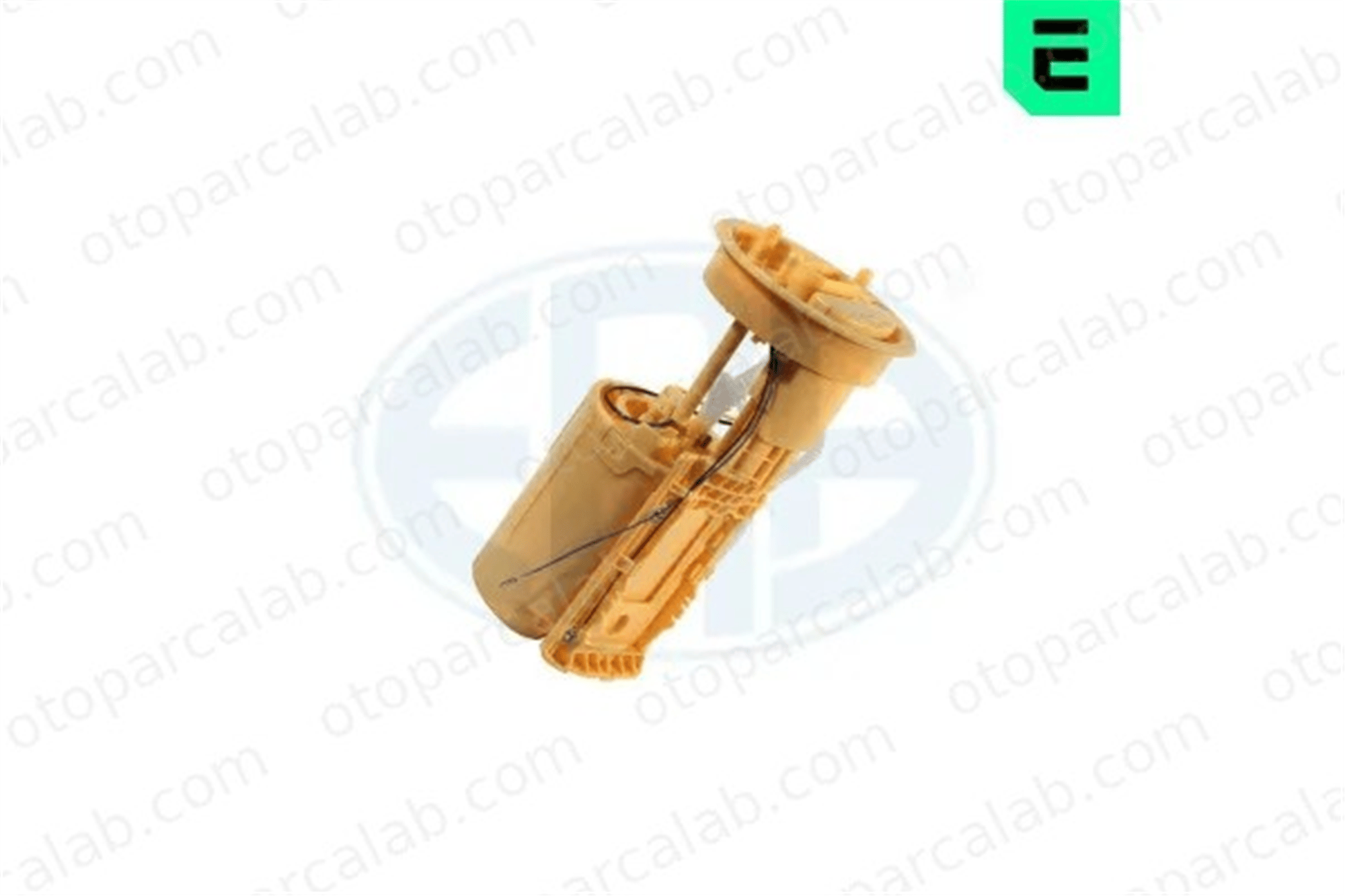 PIERBURG 7.07795.26.0 Depo Şamandırası VW TRANSPORTER T5 Minibüs/Otobüs TRANSPORTER T5 Panelvan/Van 775205 133342