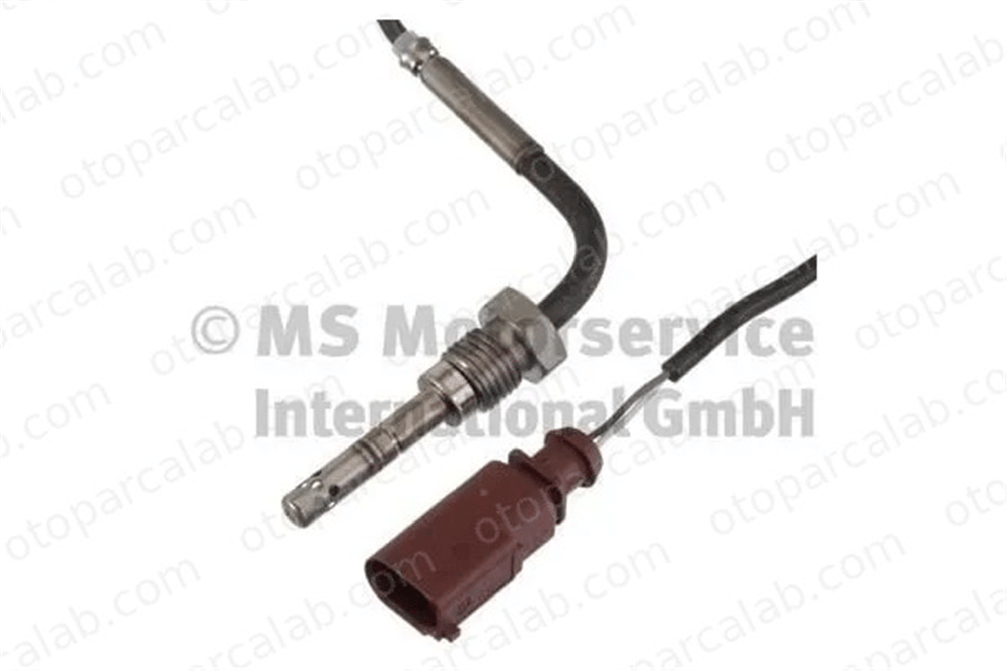 PIERBURG 7.08369.21.0 Egzoz Sıcaklık Sensörü VW TRANSPORTER T5 Minibüs/Otobüs TRANSPORTER T5 Panelvan/Van 3L906088BP 03L906088BP