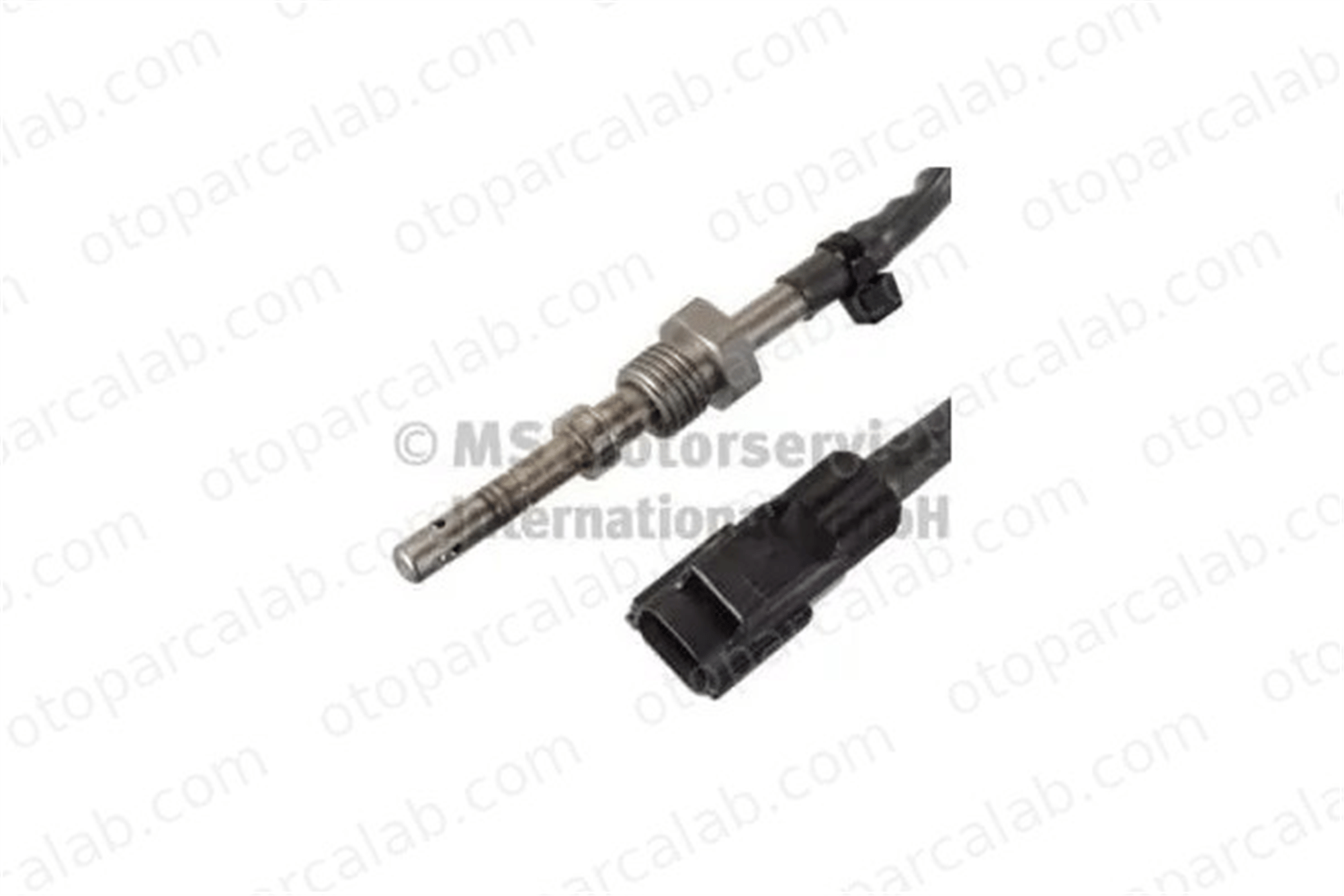 PIERBURG 7.08369.69.0 Egzoz Sıcaklık Sensörü VOLVO V70 II XC90 I 31431045 30751456