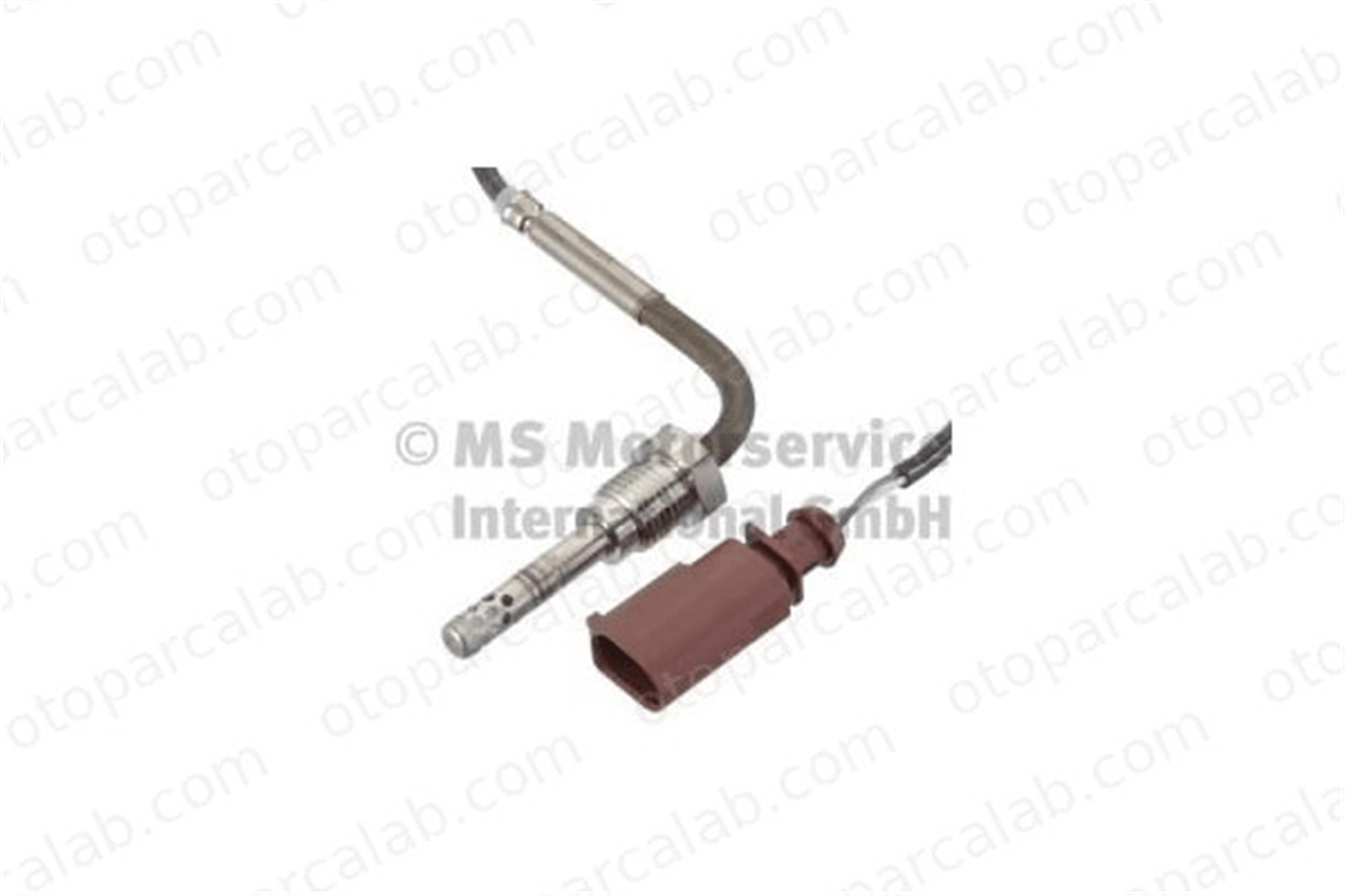 PIERBURG 7.08369.84.0 Egzoz Sıcaklık Sensörü AUDI A3 A3 Sportback 3G906088 3G906088K