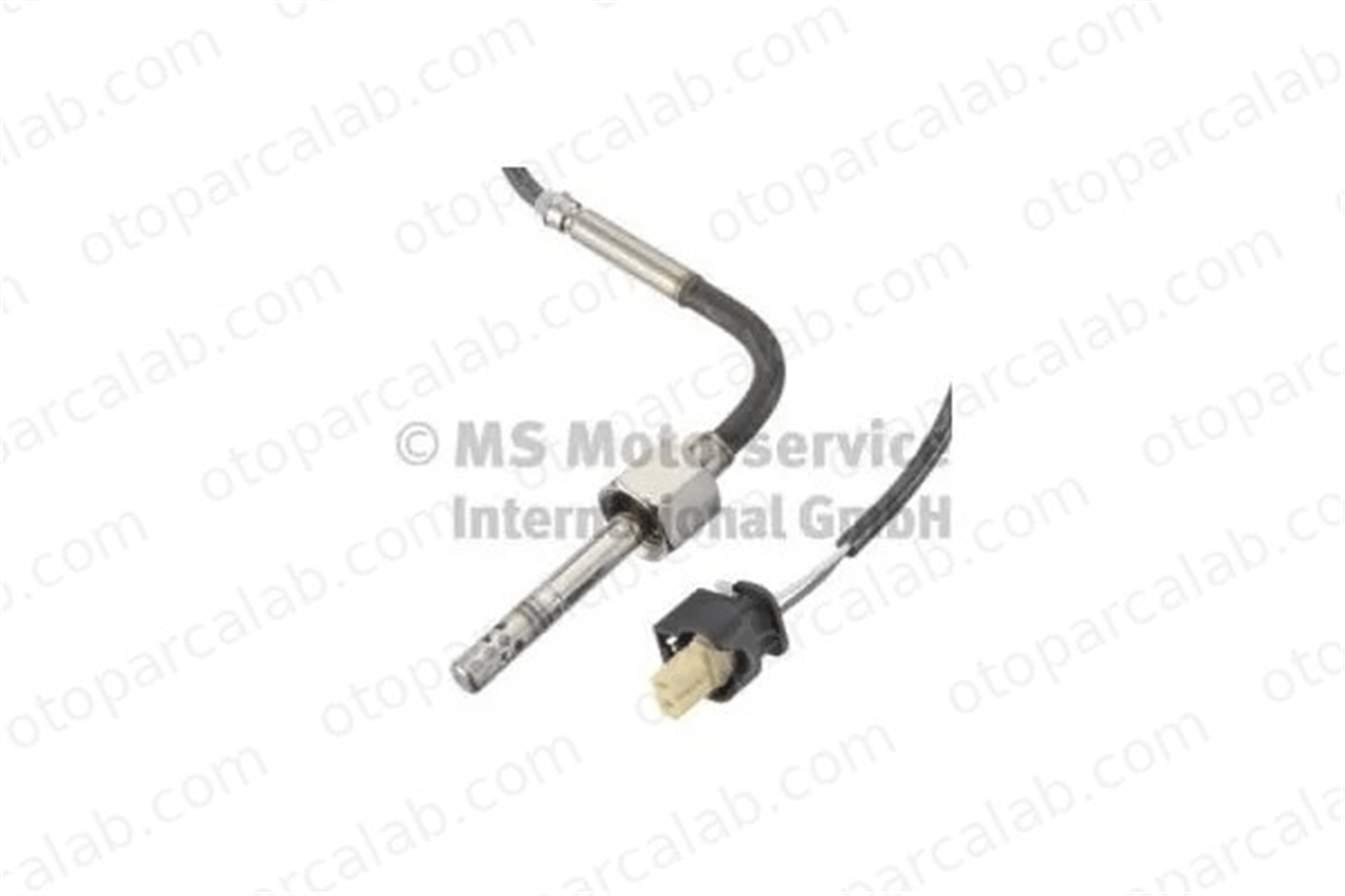 PIERBURG 7.08369.91.0 Egzoz Sıcaklık Sensörü MERCEDES-BENZ R-SERISI VITO Minibüs/Otobüs A0071537528 51534128