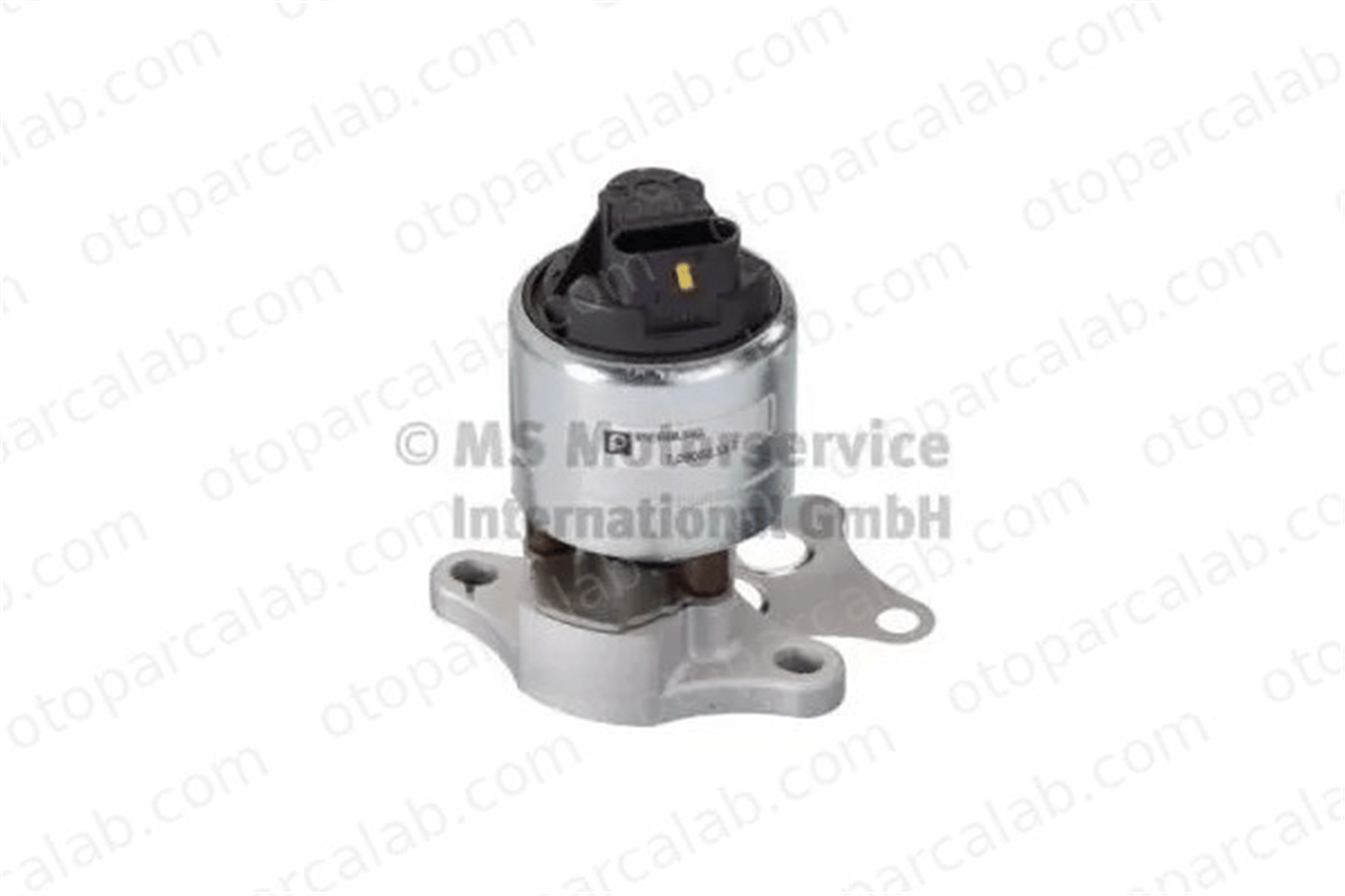 PIERBURG 7.09002.13.0 Egr Valfi OPEL ANTARA A CHEVROLET CAPTIVA 709002130 17097086