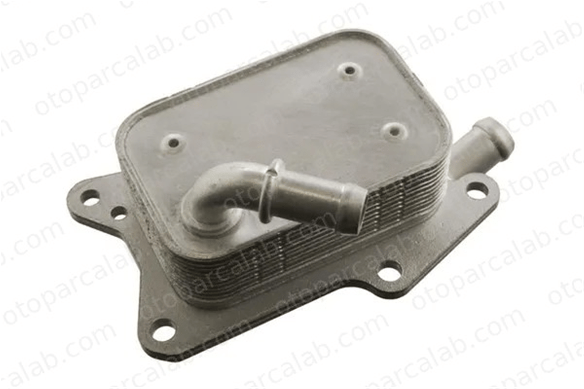 PIERBURG 7.09269.74.0 Motor Yağ Soğutucu MERCEDES-BENZ E-SERISI C-SERISI A2741880101 2741880101
