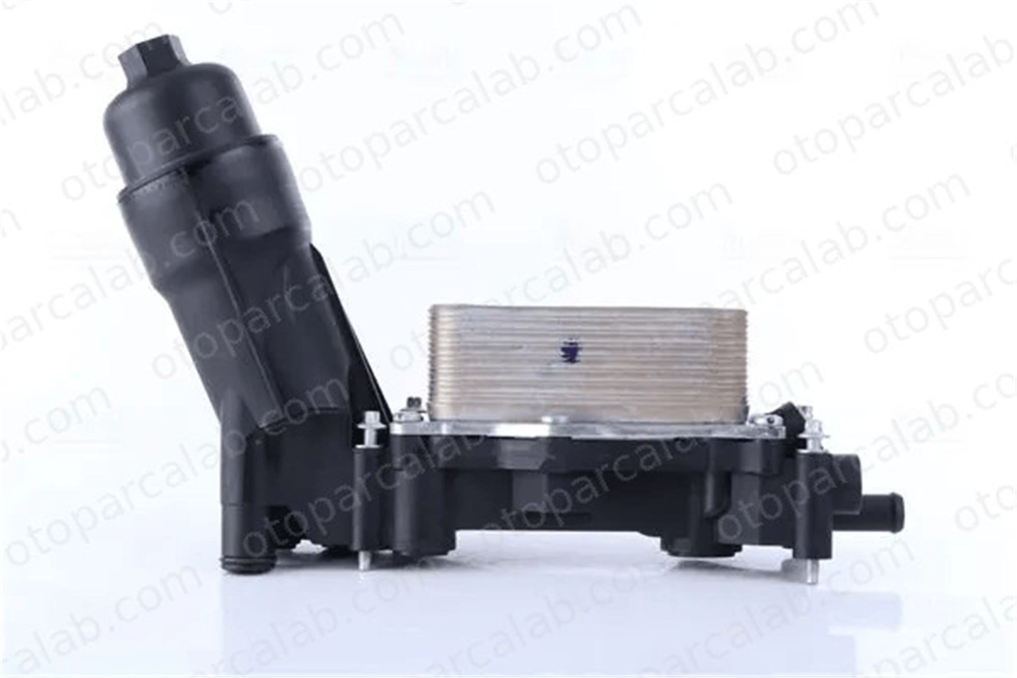 PIERBURG 7.09269.87.0 Motor Yağ Soğutucu CHRYSLER GRAND VOYAGER V 300C K68105583AA 68105583AA