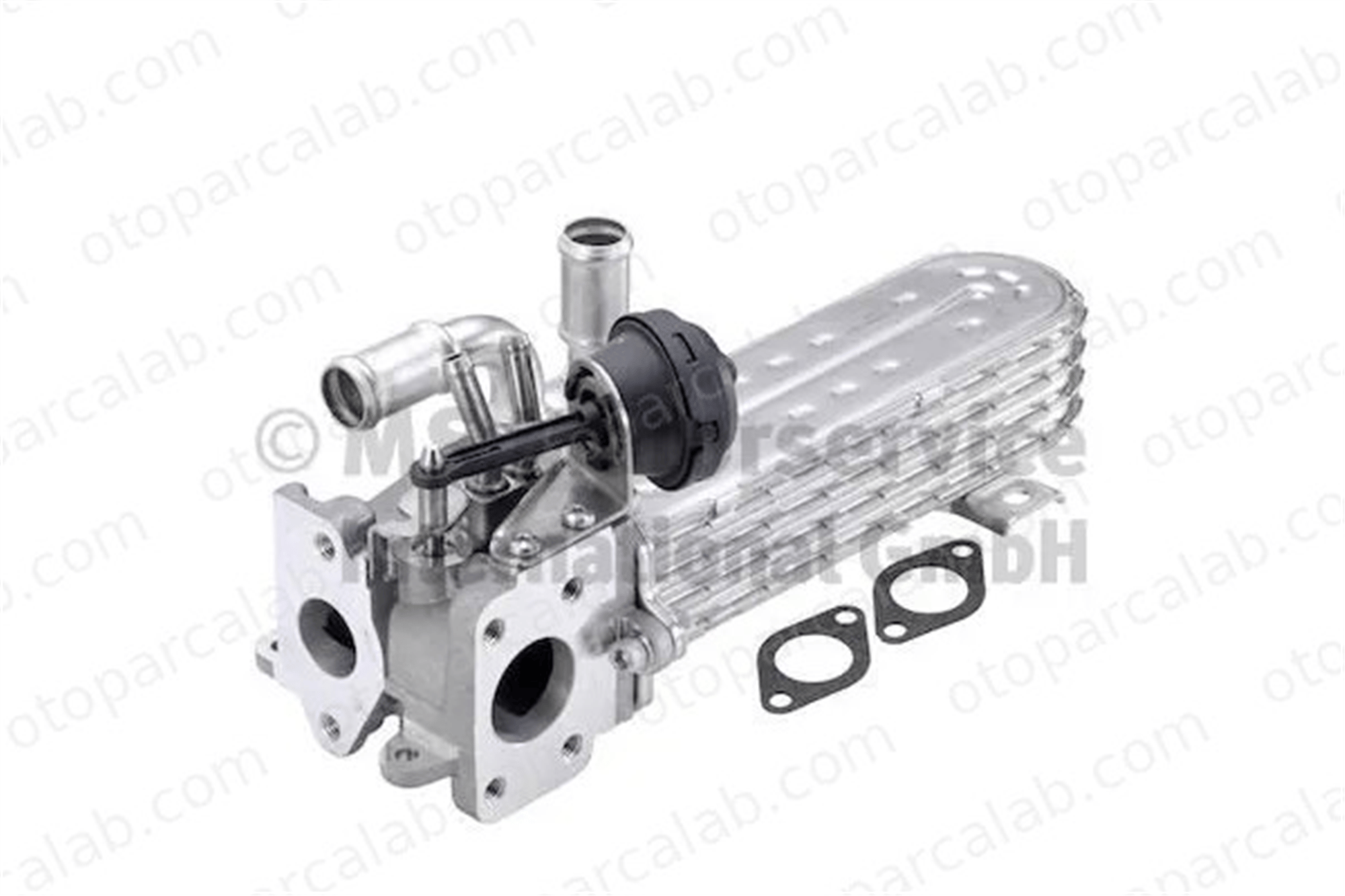 PIERBURG 7.09730.03.0 Egr Soğutucu VW PASSAT B6 Variant AUDI A3 3G131513 03G131513