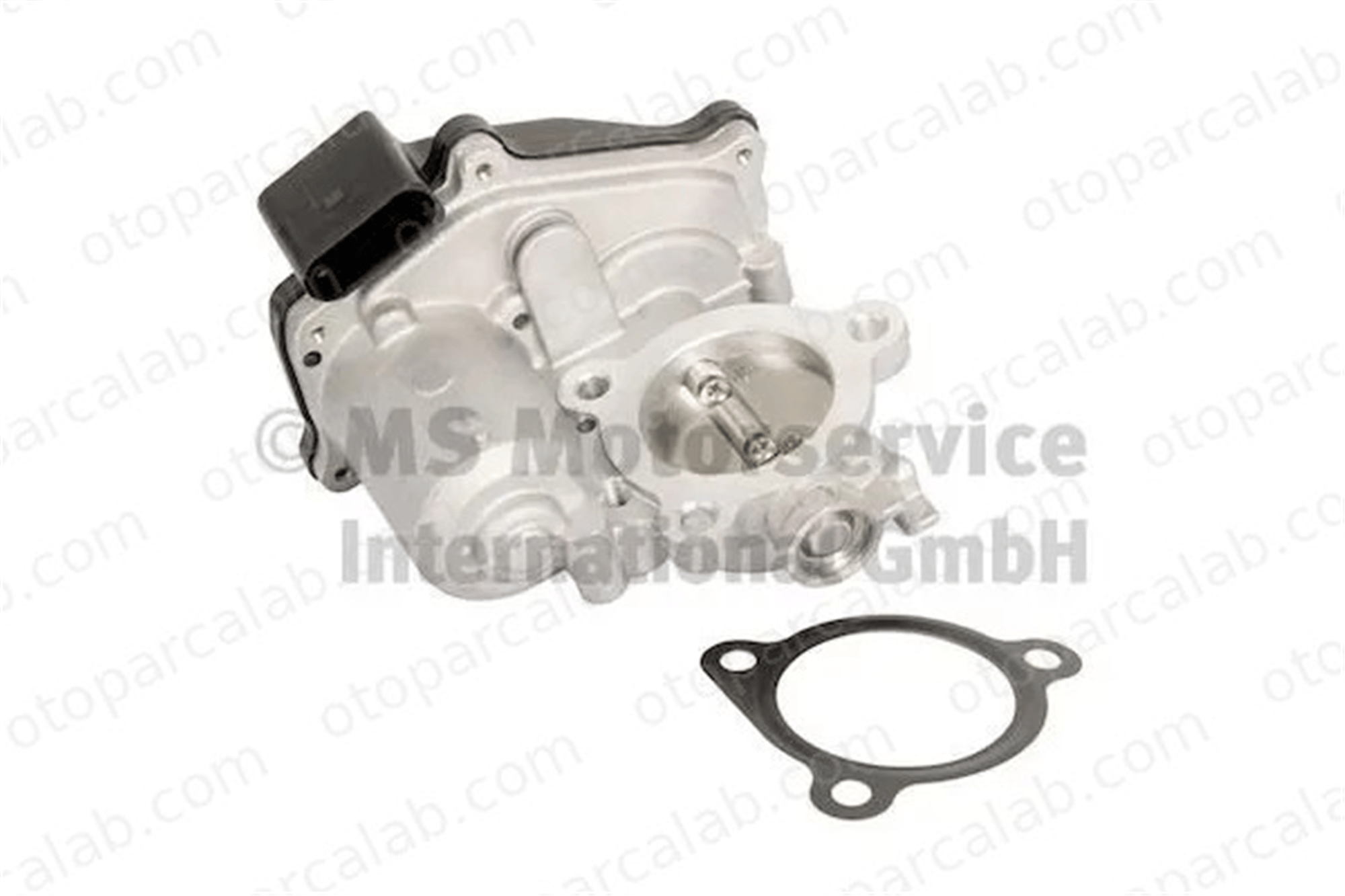 PIERBURG 7.10334.14.0 Egr Valfi SKODA KODIAQ VW ARTEON 4L131501G 04L 131 501 G