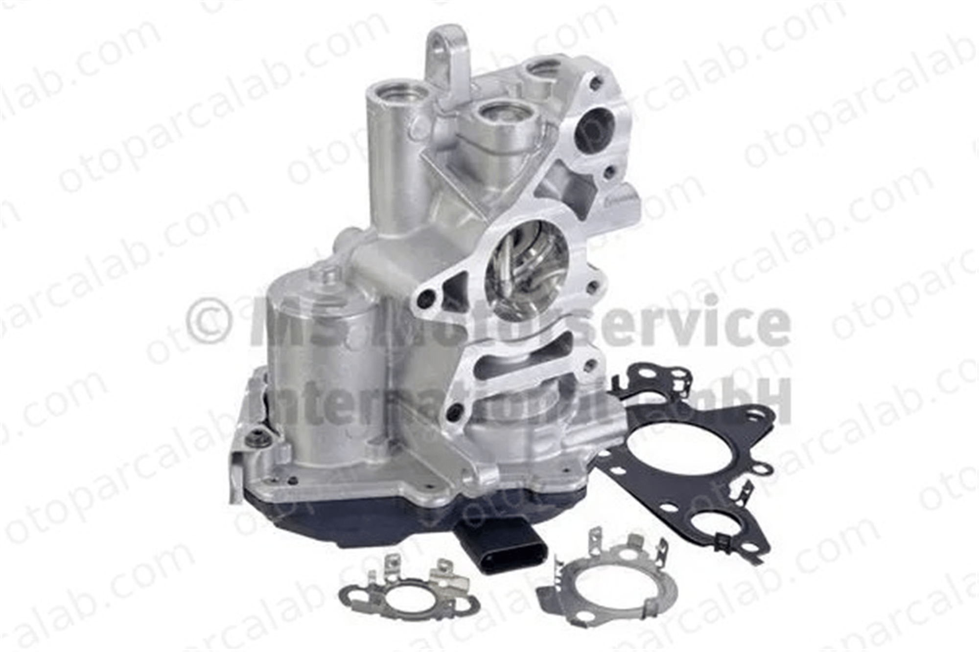 PIERBURG 7.10334.22.0 Egr Valfi MERCEDES-BENZ E-SERISI E-SERISI T-Model A6541404401 6541400060
