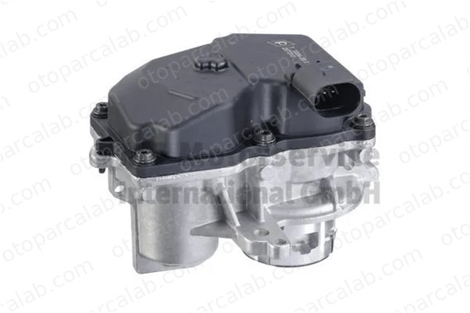 PIERBURG 7.10334.38.0 Egr Valfi SKODA OCTAVIA IV Combi AUDI A4 B9 Avant 5L131501M 05L131501M