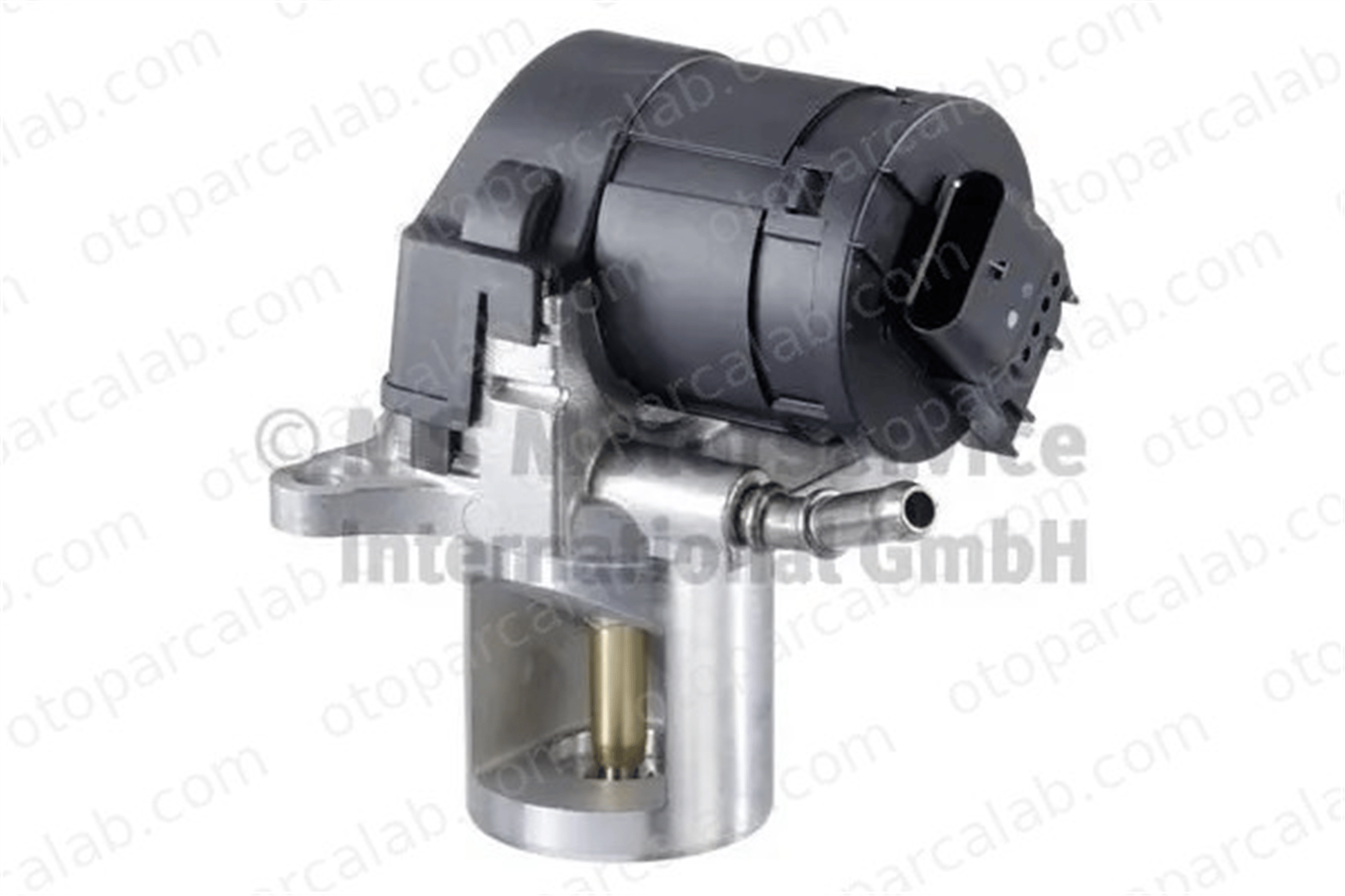 PIERBURG 7.10334.41.0 Egr Valfi MERCEDES-BENZ E-SERISI E-SERISI T-Model A6421402160 6421402160