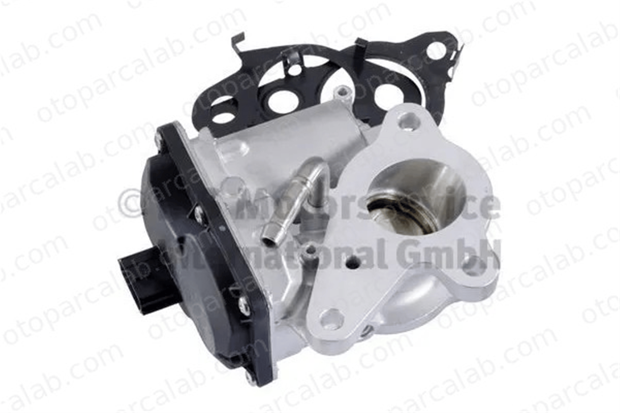 PIERBURG 7.10334.46.0 Egr Valfi NISSAN NV400 Panelvan/Van NV400 Platform şasi A6991420900 6991420900