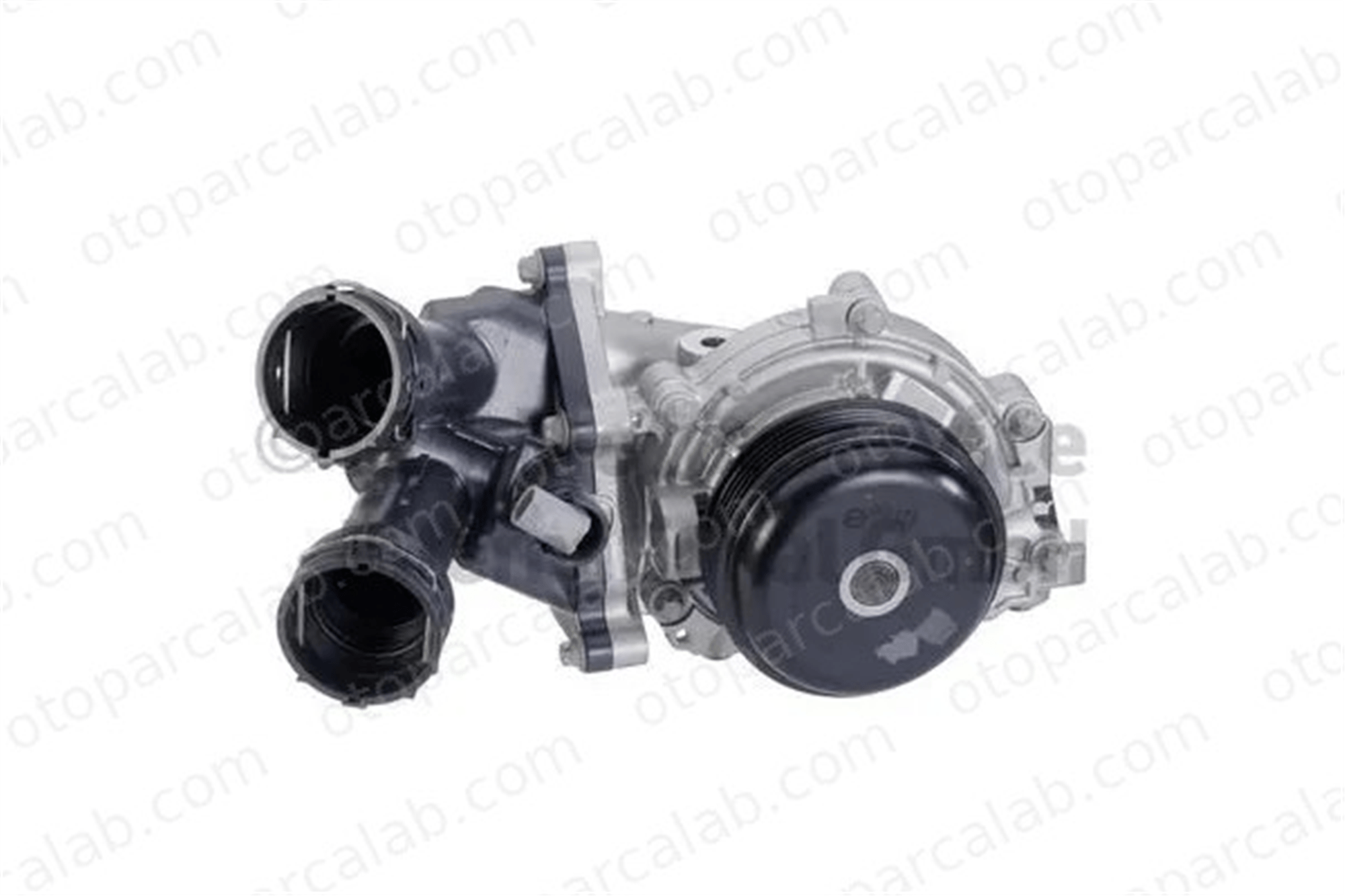 PIERBURG 7.10942.33.0 Devirdaim Su Pompası MERCEDES-BENZ VITO Mixto MARCO POLO Camper A6542000501 6542000501