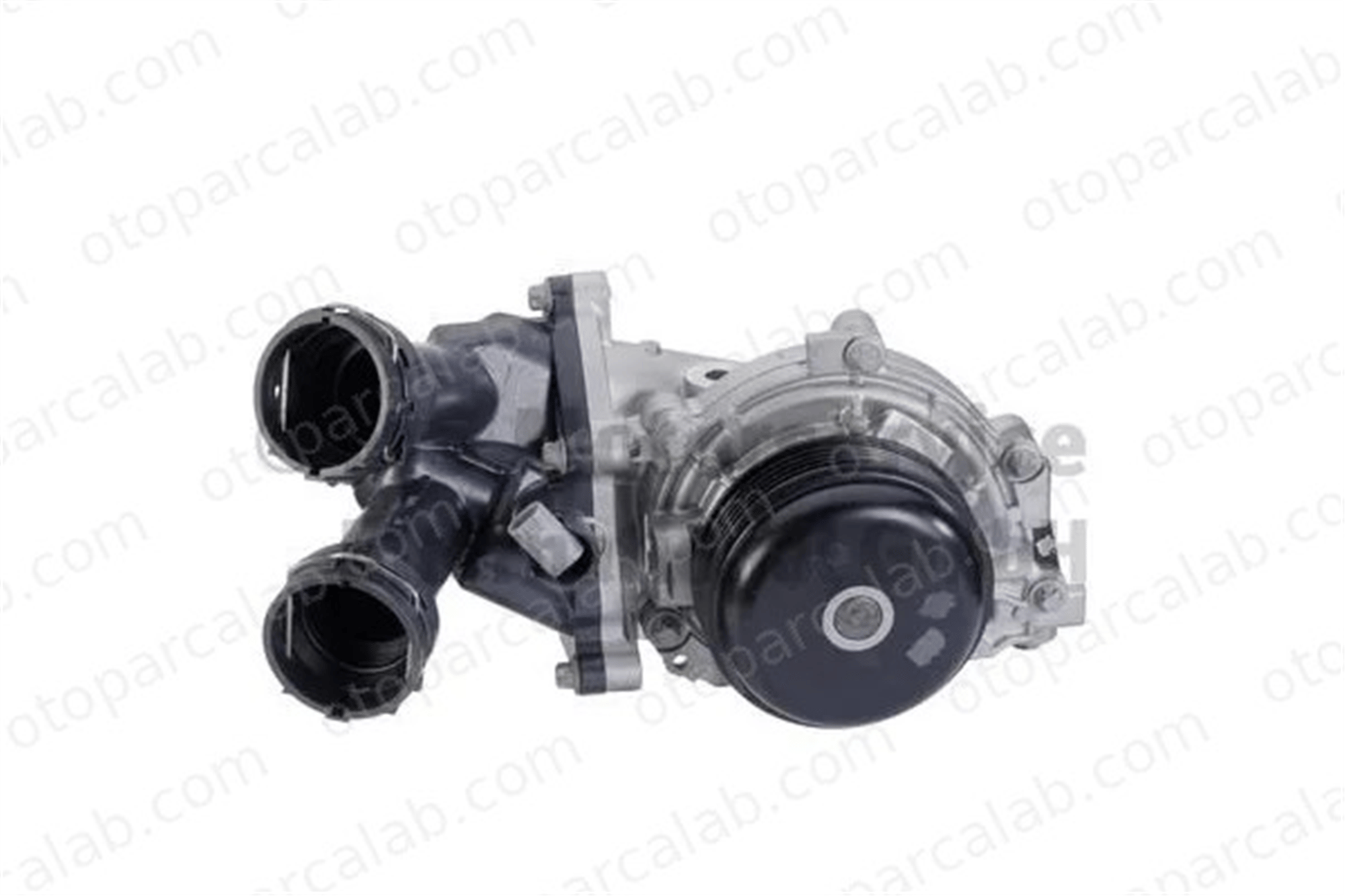 PIERBURG 7.10942.37.0 Devirdaim Su Pompası MERCEDES-BENZ VITO Mixto MARCO POLO Camper A6542007800 6542004100