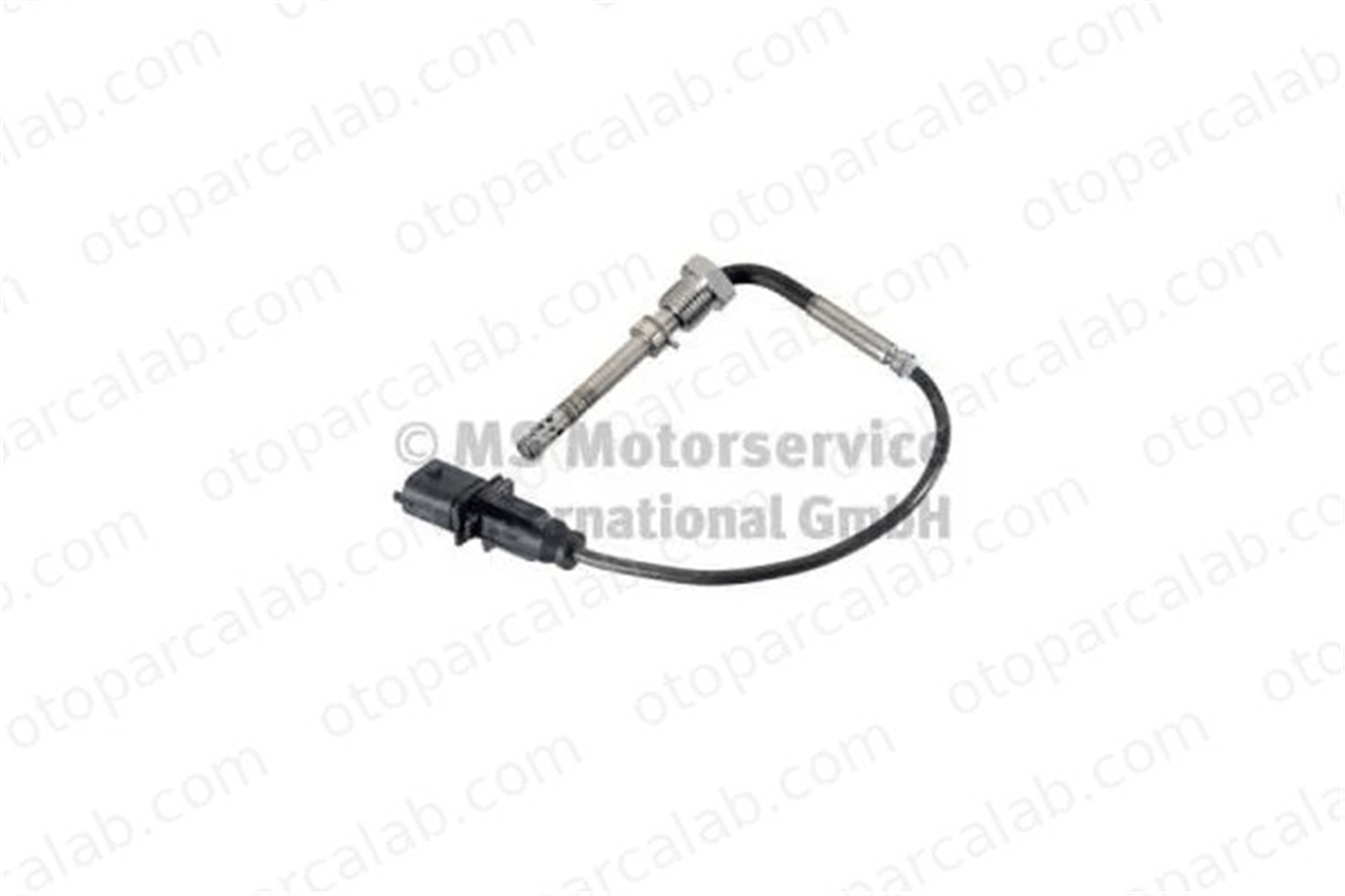 PIERBURG 7.11020.10.0 Egzoz Sıcaklık Sensörü ALFA ROMEO GIULIETTA FIAT BRAVO II 51825681 51822931