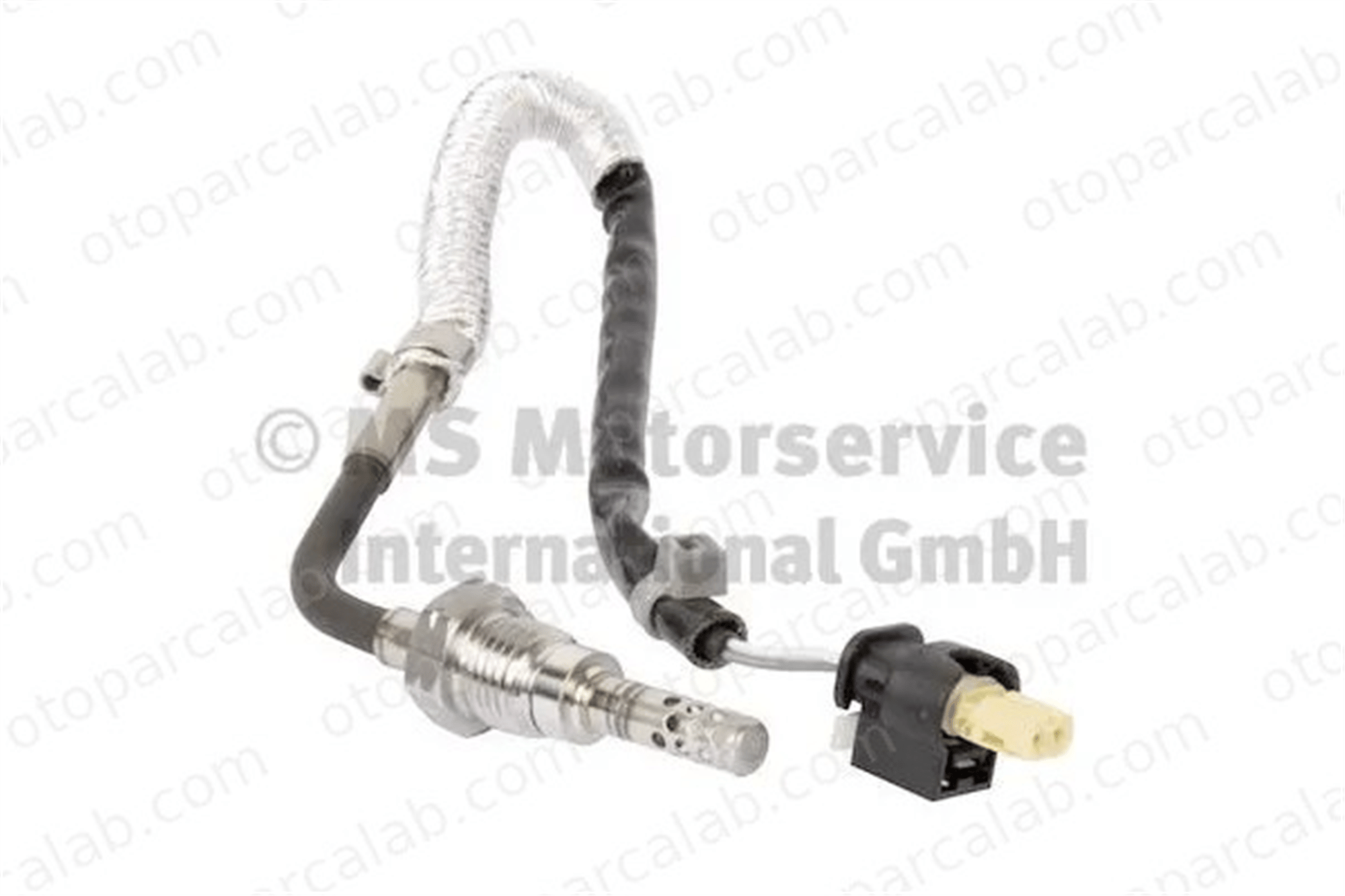 PIERBURG 7.11020.40.0 Egzoz Sıcaklık Sensörü MERCEDES-BENZ SPRINTER 3,5-t Panelvan/Van SPRINTER 3,5-t Platform şasi A0009051405 9051405