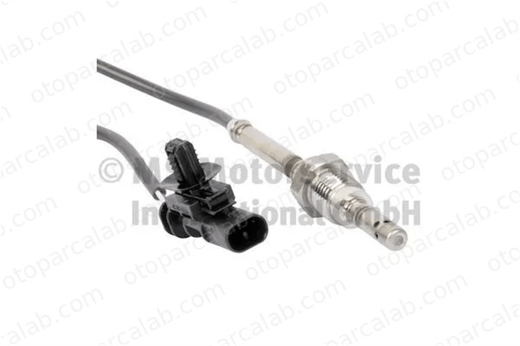 PIERBURG 7.11020.48.0 Egzoz Sıcaklık Sensörü ALFA ROMEO GIULIETTA JEEP RENEGADE SUV 55259913
