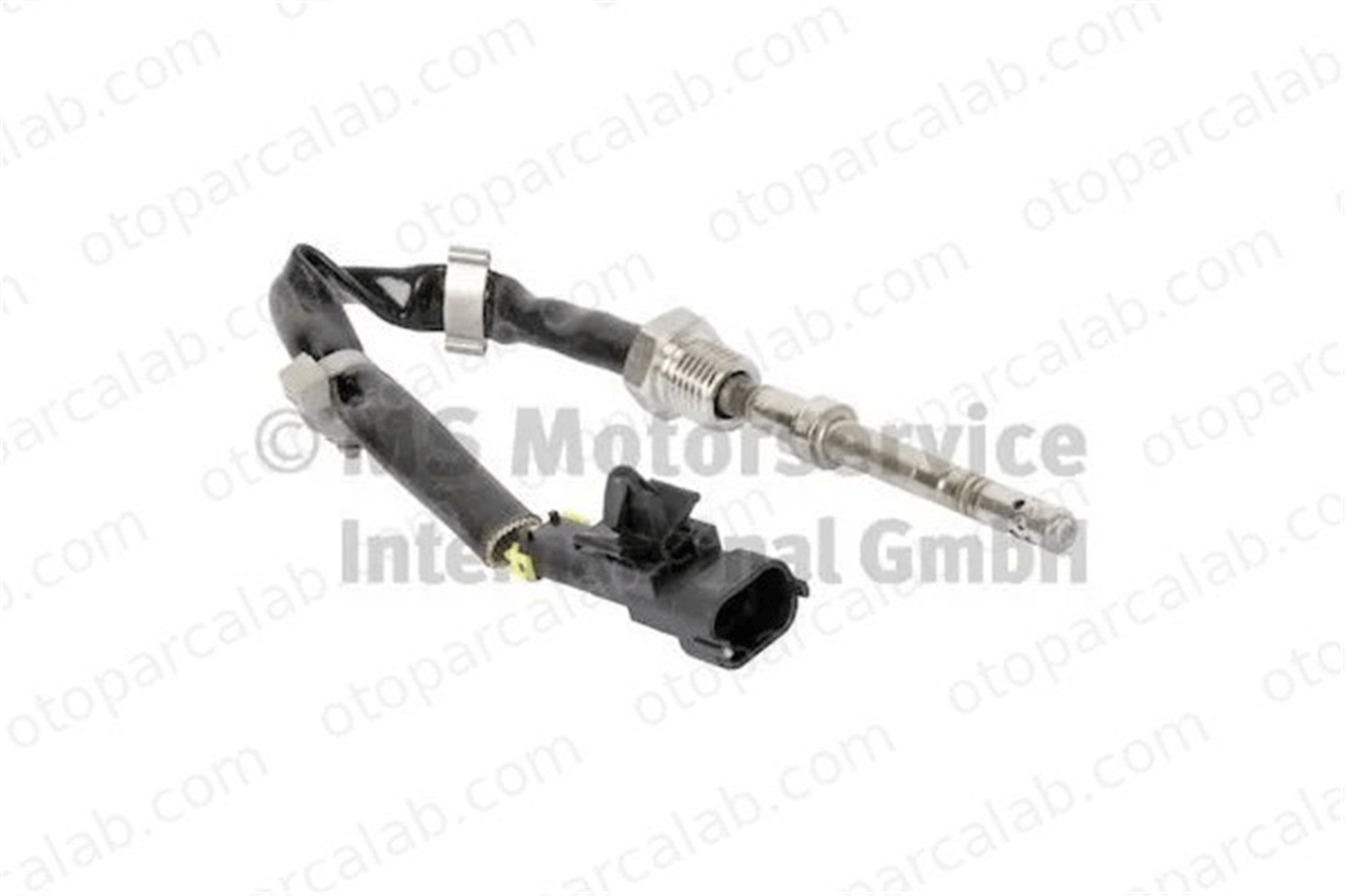 PIERBURG 7.11020.49.0 Egzoz Sıcaklık Sensörü CHEVROLET CAPTIVA OPEL ANTARA A 25186658 96868946