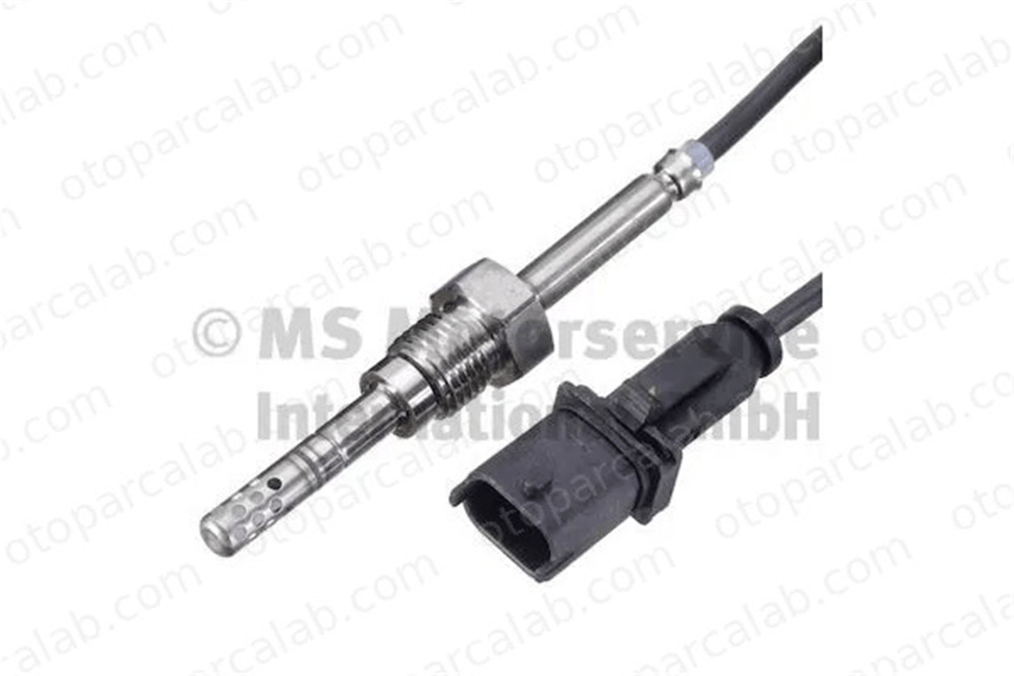 PIERBURG 7.11020.58.0 Egzoz Sıcaklık Sensörü FIAT BRAVO II STILO 55190624