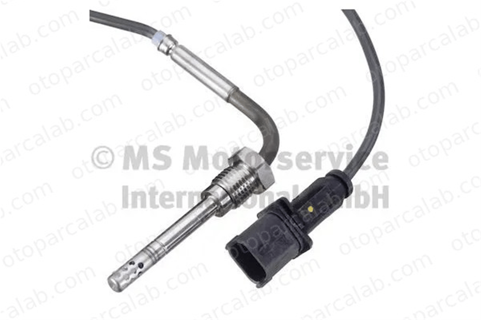 PIERBURG 7.11020.60.0 Egzoz Sıcaklık Sensörü FIAT DOBLO Kasa/büyük limuzin DOBLO MPV 51807903
