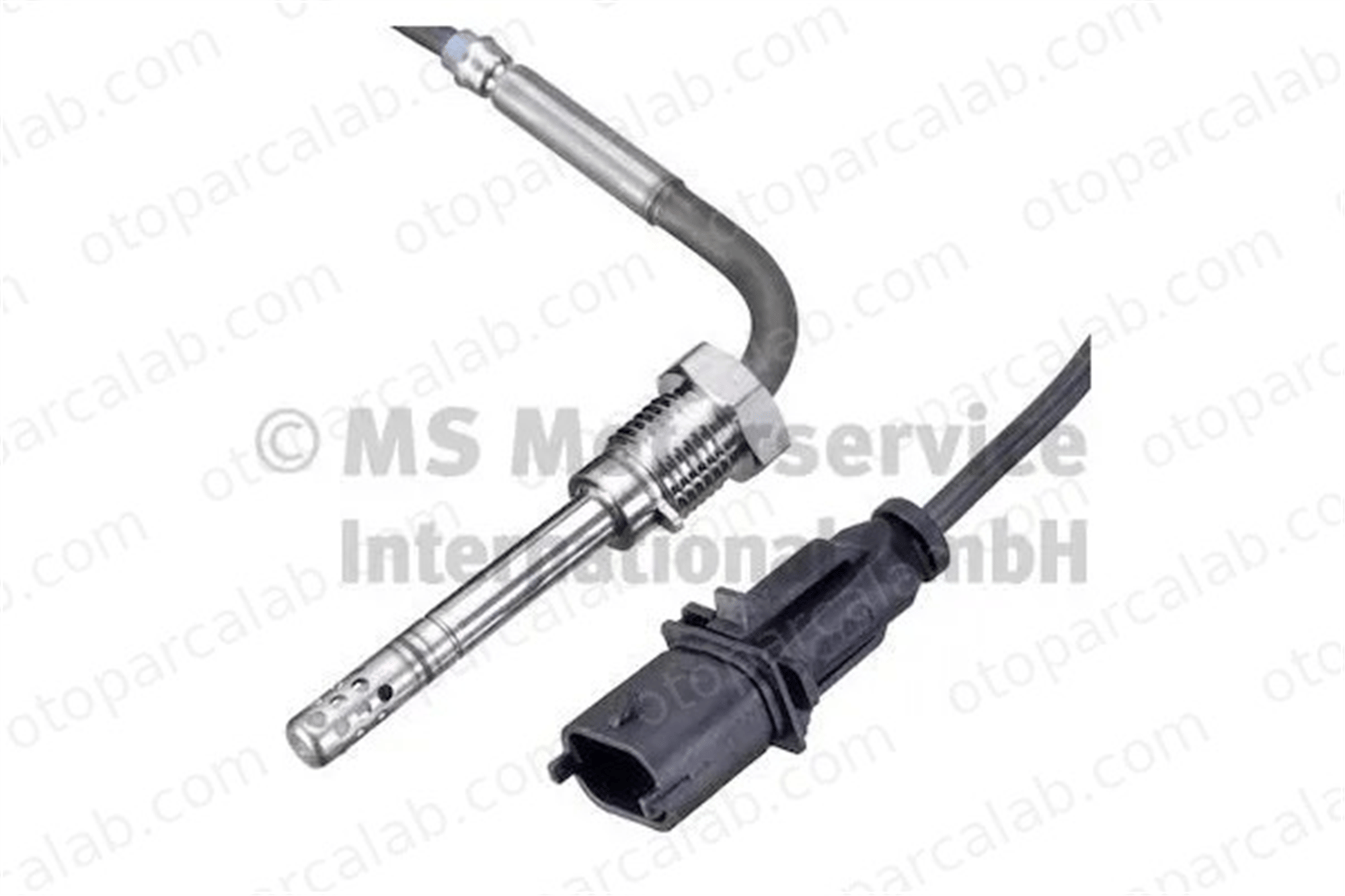 PIERBURG 7.11020.81.0 Egzoz Sıcaklık Sensörü ALFA ROMEO MITO FIAT GRANDE PUNTO 51825645 55218447
