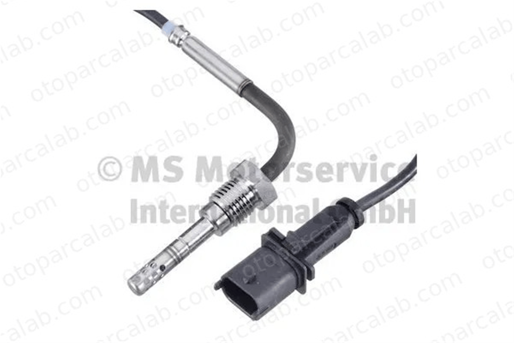 PIERBURG 7.11020.85.0 Egzoz Sıcaklık Sensörü ALFA ROMEO 159 159 Sportwagon 55207108 55199541