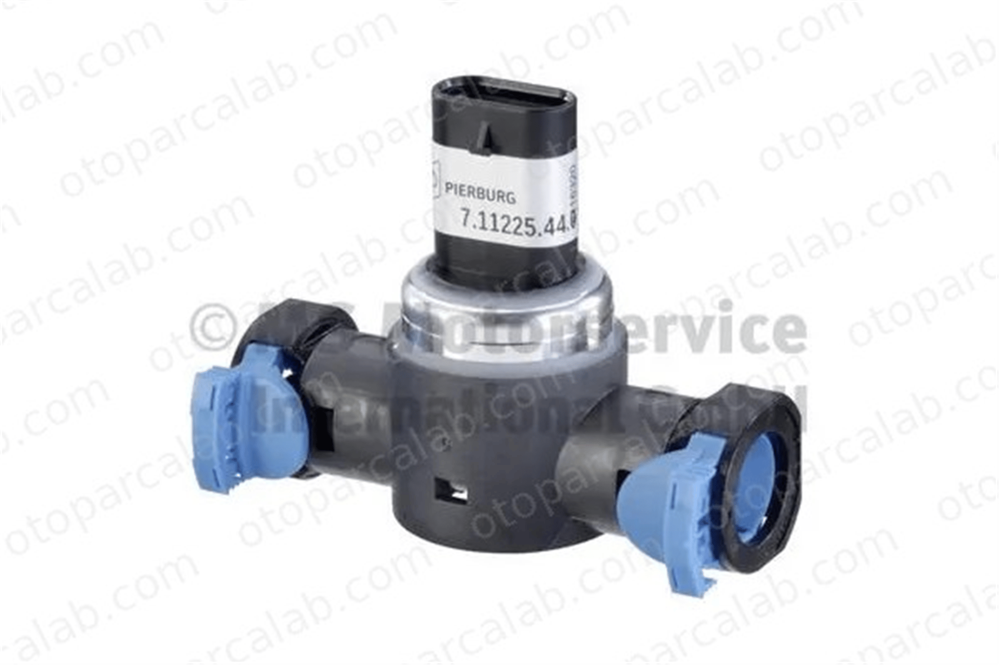 PIERBURG 7.11225.44.0 Yakıt Basınç Kontrol Valfi VOLVO XC60 II S90 II 32363464 8888057731