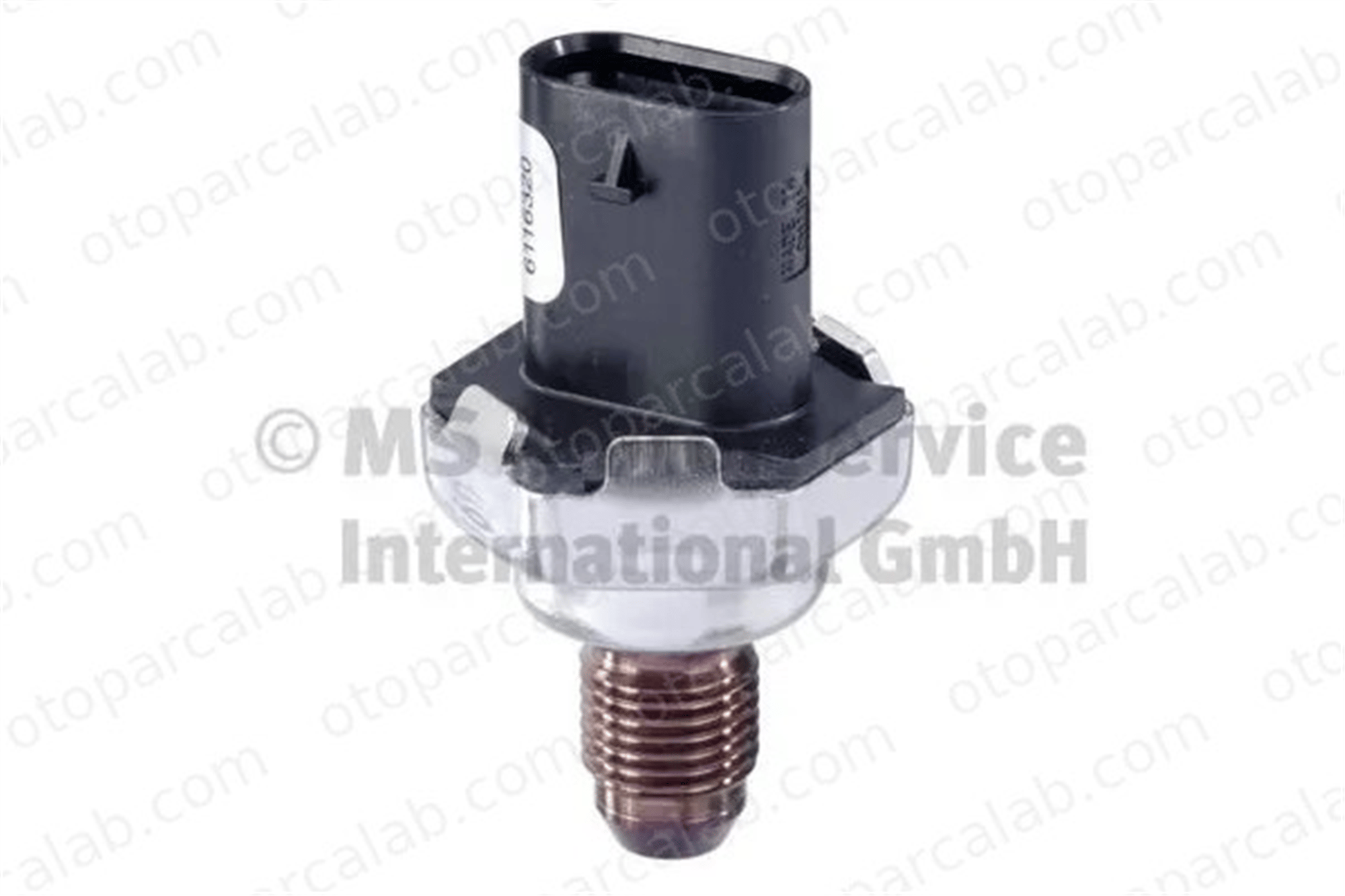 PIERBURG 7.11225.51.0 Yakıt Basınç Kontrol Valfi OPEL INSIGNIA B Grand Sport INSIGNIA B Sports Tourer 12684286