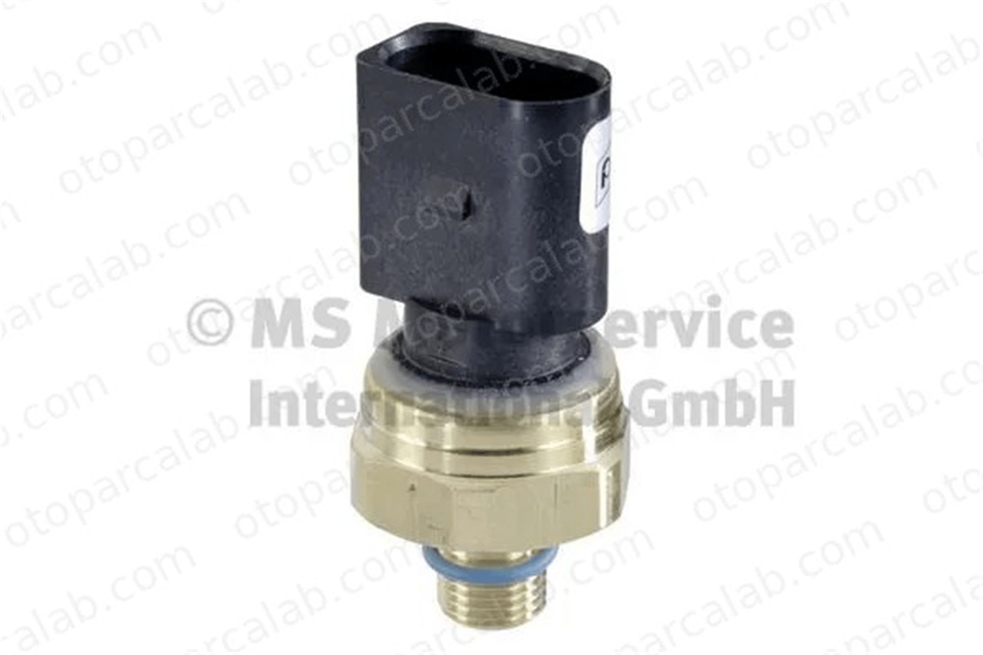 PIERBURG 7.11225.54.0 Yakıt Basınç Kontrol Valfi VW EOS GOLF PLUS V 3C906051A 03C906051A