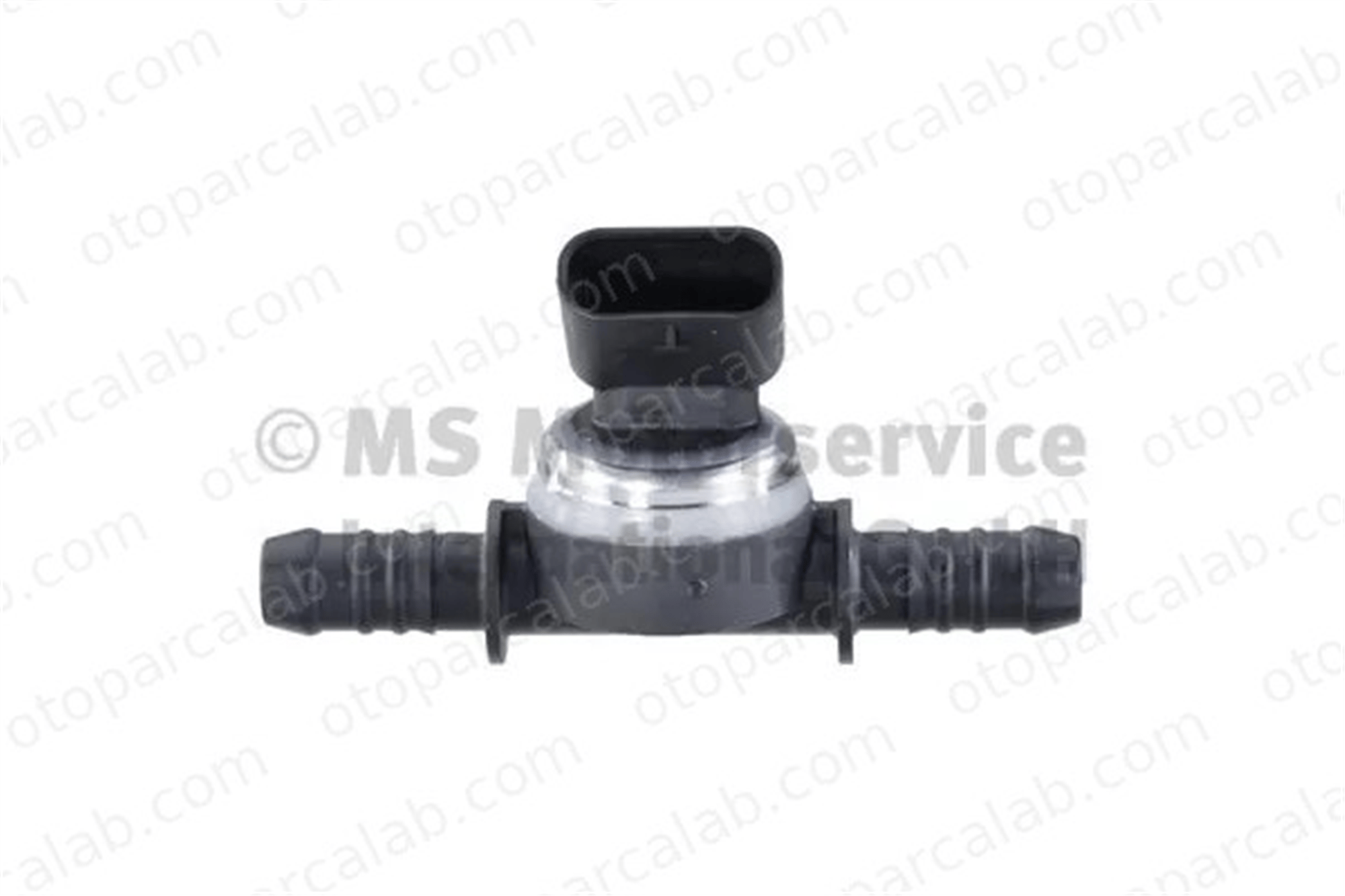 PIERBURG 7.11225.57.0 Yakıt Basınç Kontrol Valfi VW CRAFTER Panelvan/Van CRAFTER Platform şasi 4B906054H 04B906054H