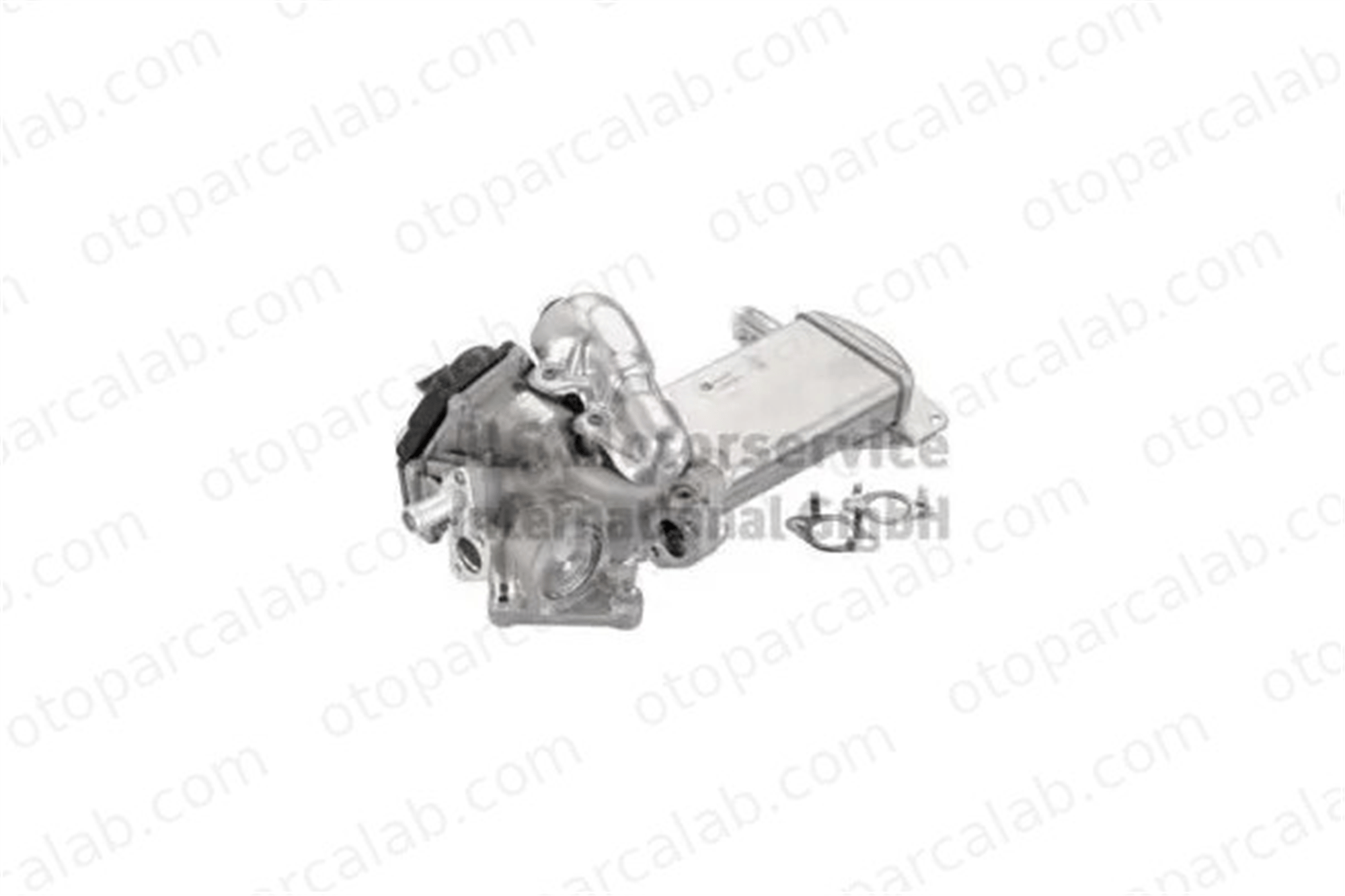 PIERBURG 7.11237.06.0 Egr Valfi VW AMAROK 3L131512AR 03L131512AR