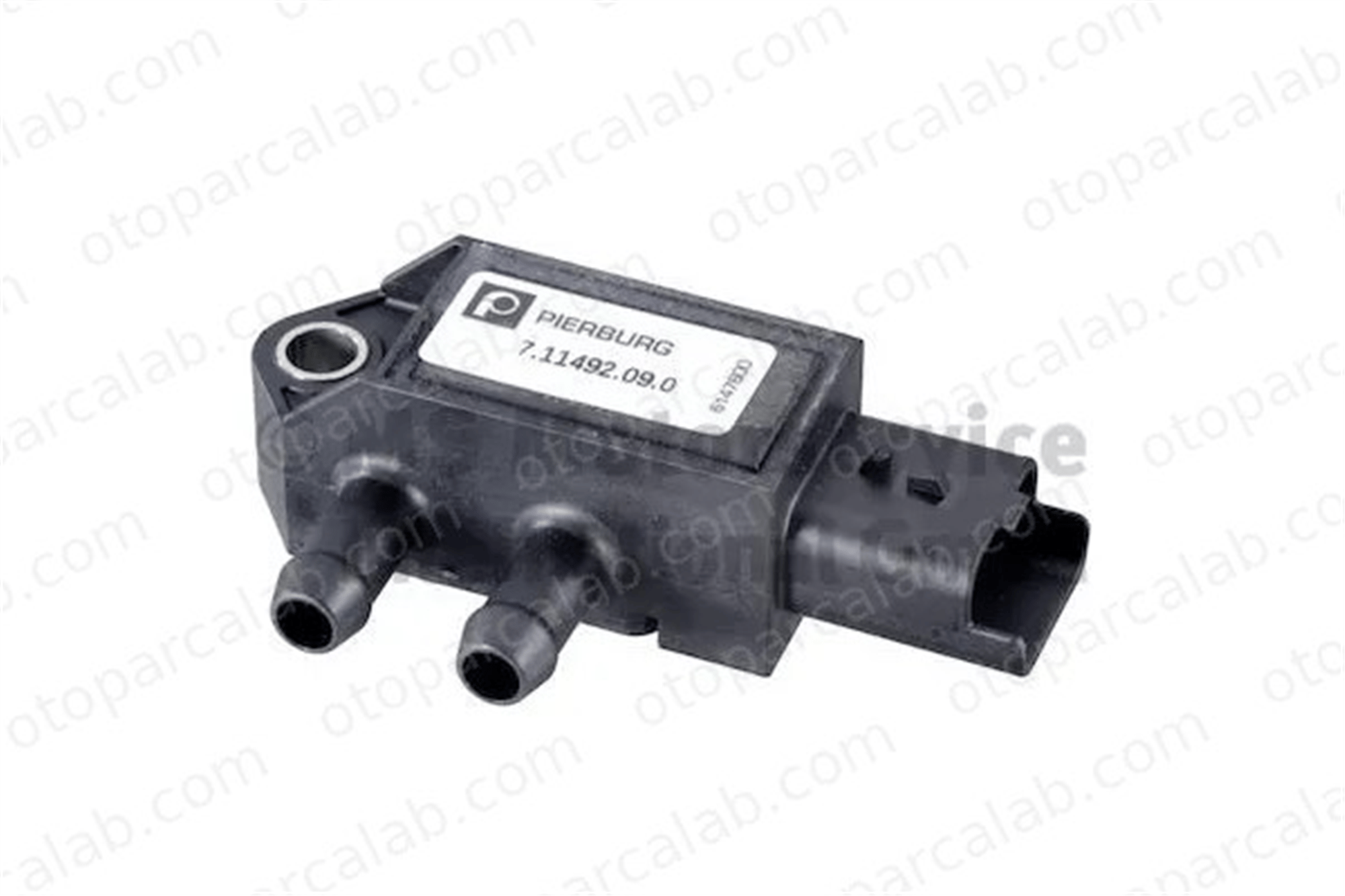 PIERBURG 7.11492.09.0 Egzoz Sıcaklık Sensörü RENAULT MEGANE IV Grandtour MEGANE IV Hatchback 227707094R 1448400Q0B