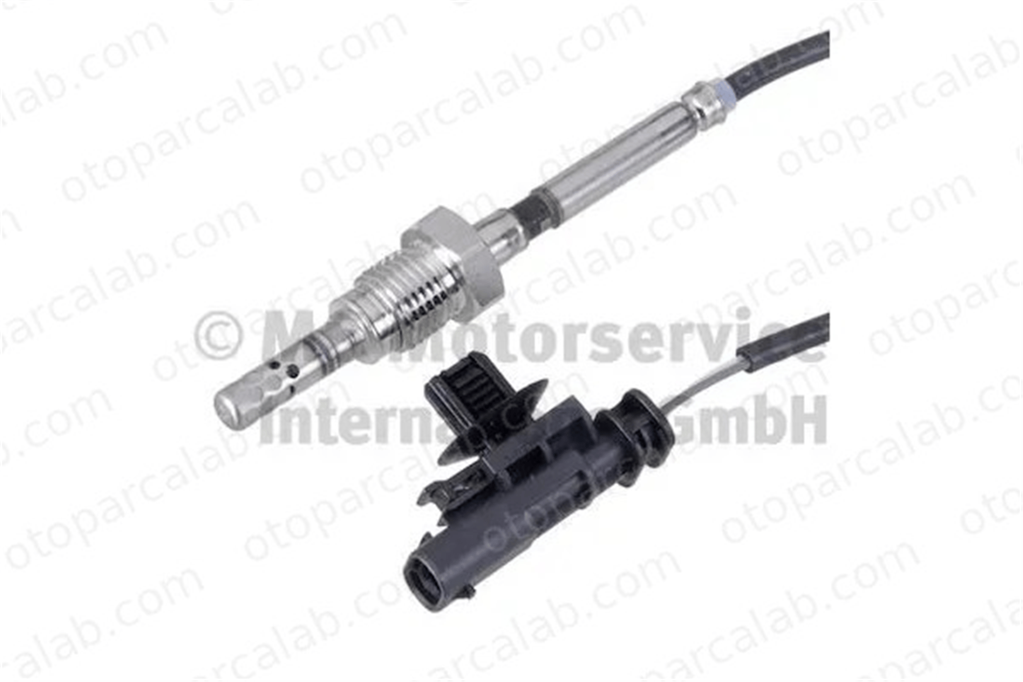 PIERBURG 7.12196.22.0 Oksijen (Lambda) Sensörü FIAT 500L FIORINO Kasa/büyük limuzin 55271707 1616306780