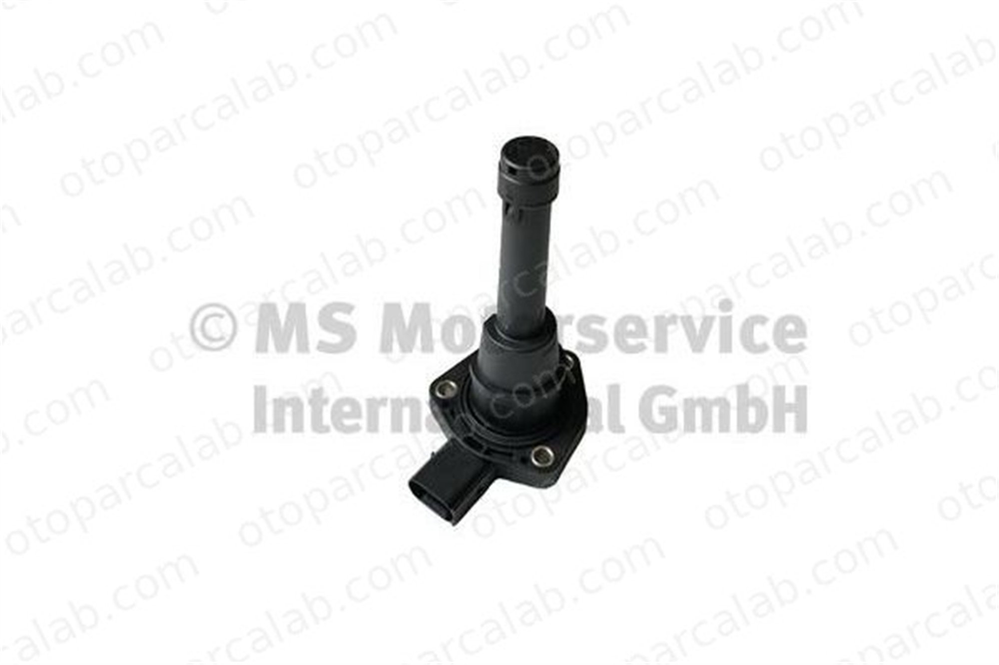 PIERBURG 7.13500.03.0 Yağ Müşürü BMW 5 3 12615A740A3 12615A14C01