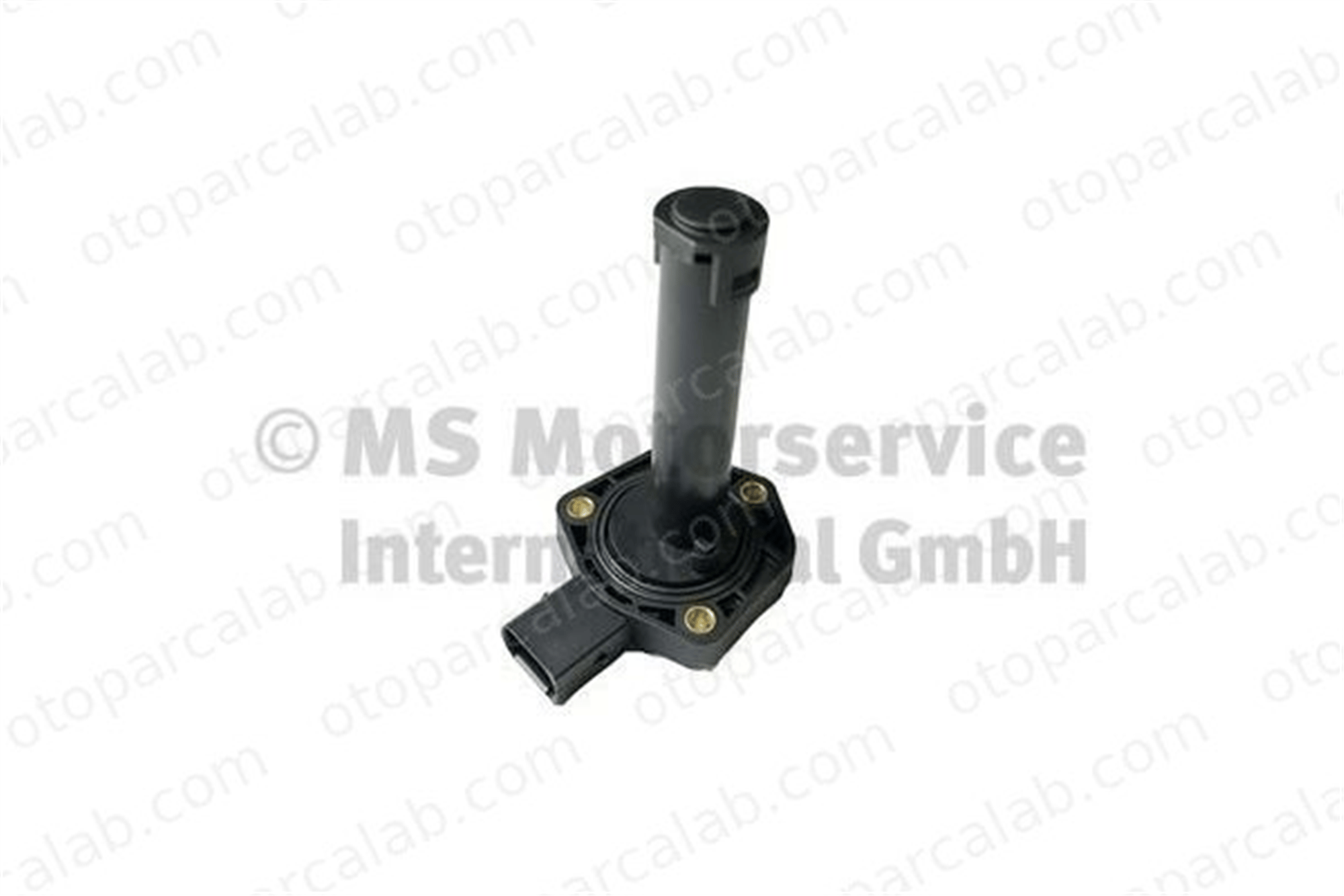 PIERBURG 7.13500.09.0 Yağ Müşürü AUDI A4 B7 A4 B7 Avant 6E907660 06E907660